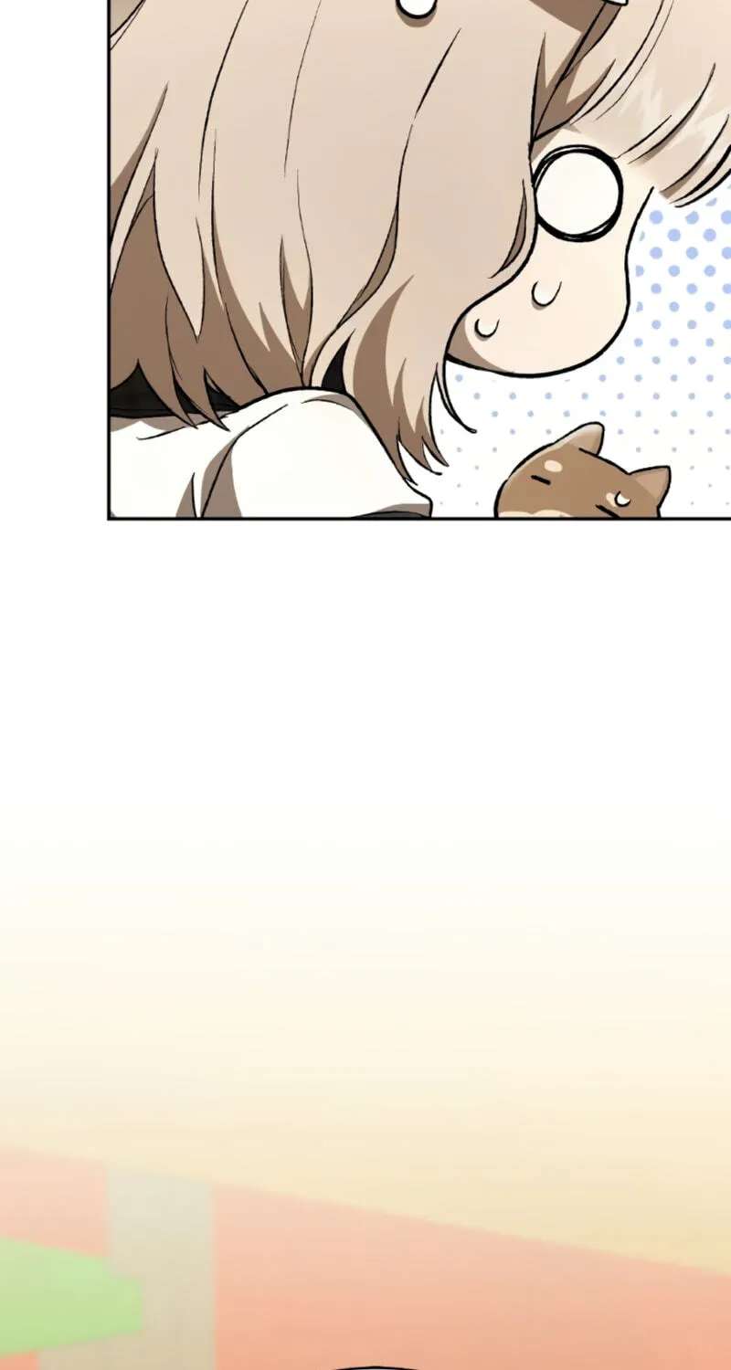 Kindergarten for Divine Beasts Chapter 75 - page 65