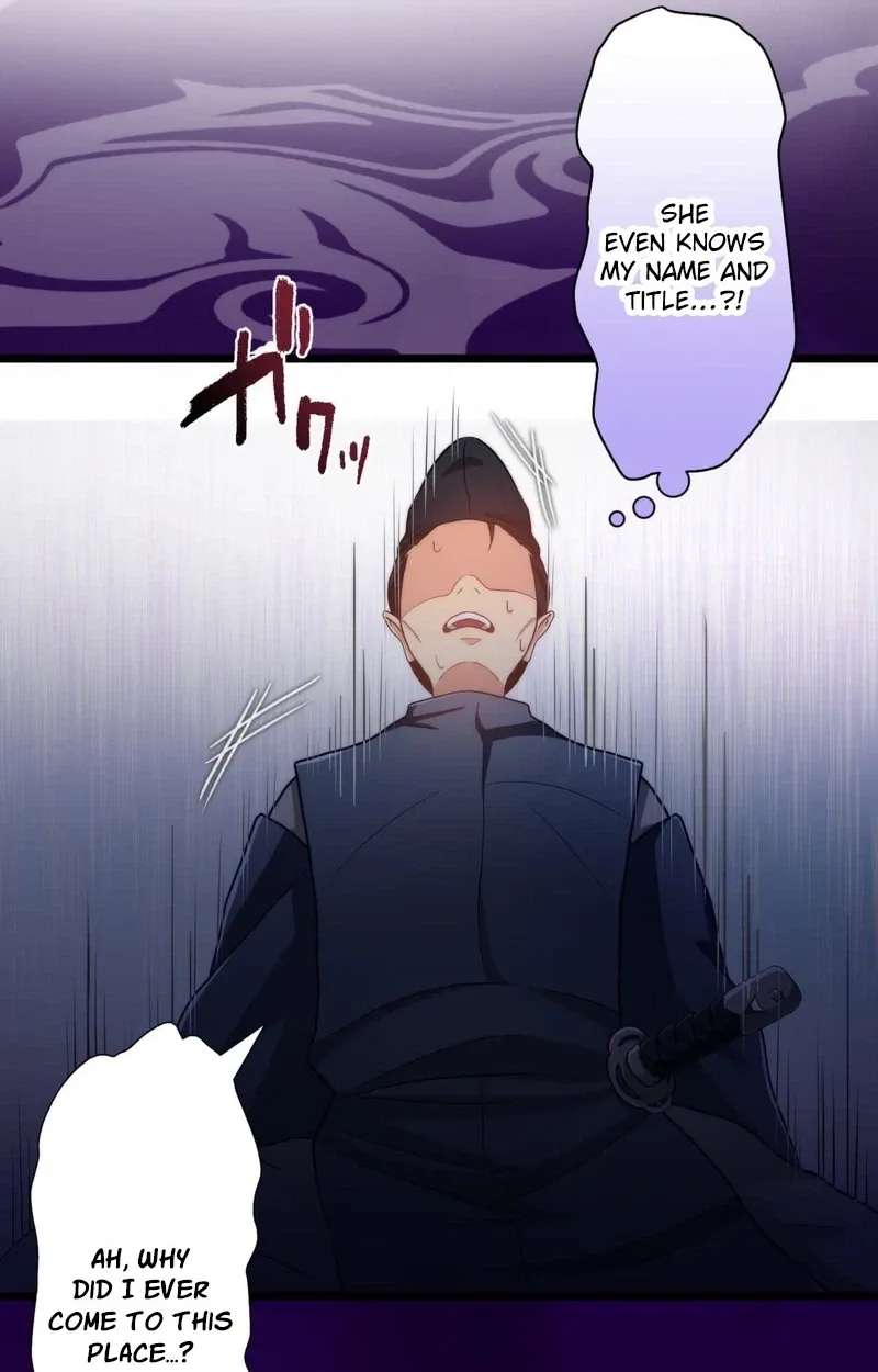 Heian Akujo wa In'youshi: Abe no Seimei no Deshi ni Natte Ikinobimasu Chapter 5 - page 56