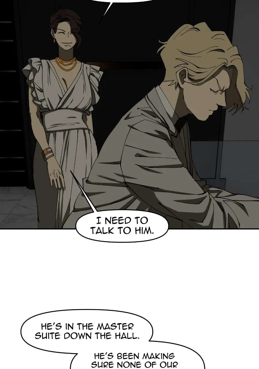 I Love You Chapter 292 - page 59
