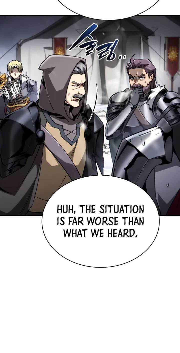 Became the Lout First Prince Chapter 50 - page 8