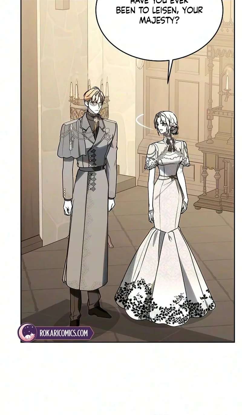 A Queen Worthy of Dishonor Chapter 36 - page 83