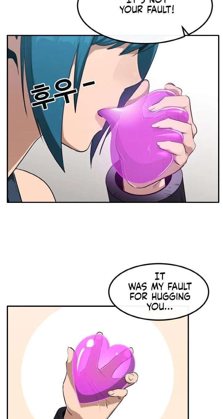 Dream-Sharing Chapter 214 - page 6