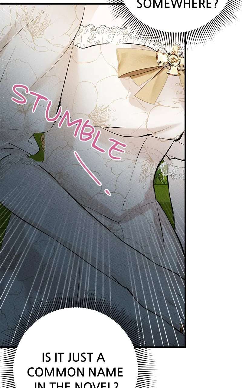 Time To Call OffThis Engagement Chapter 7 - page 31