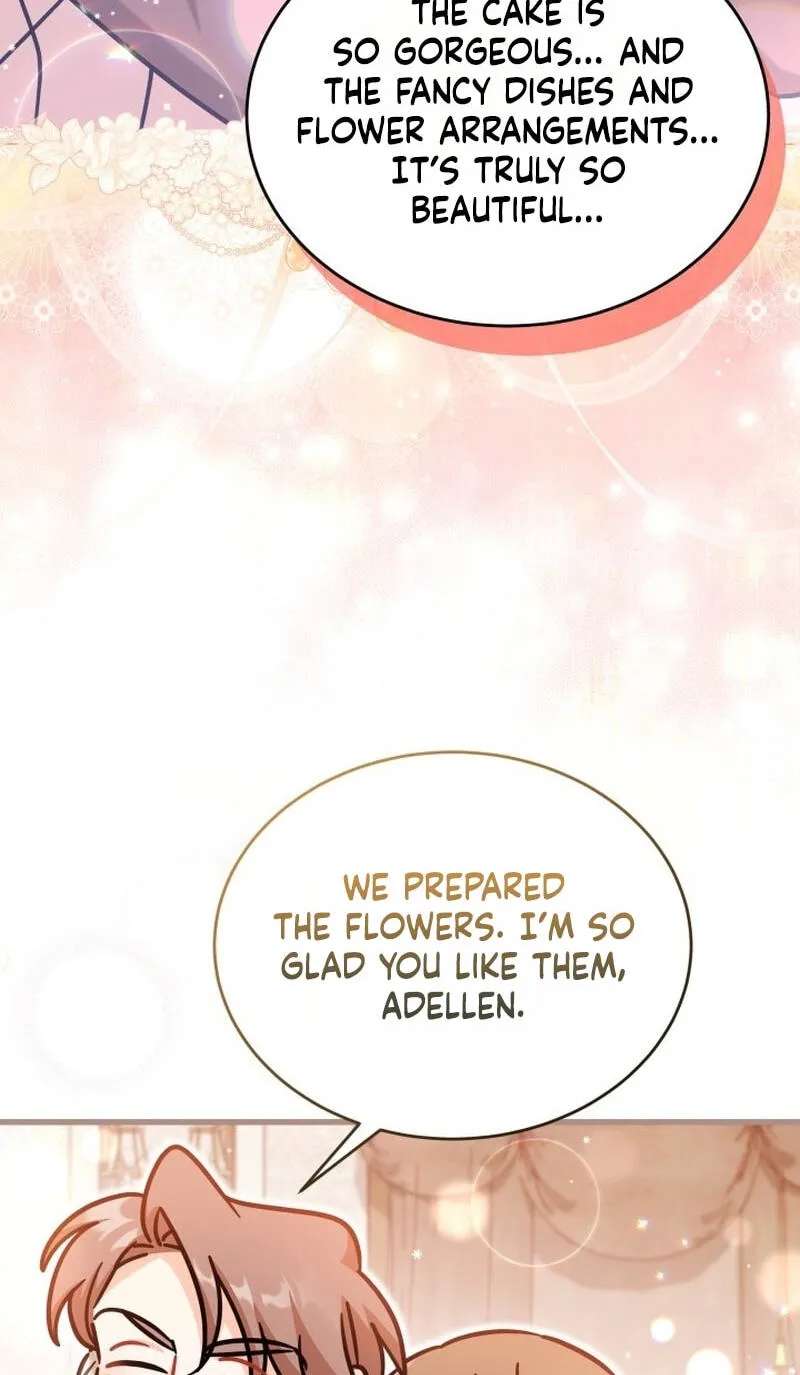 The Maid With a Child Chapter 33 - page 6