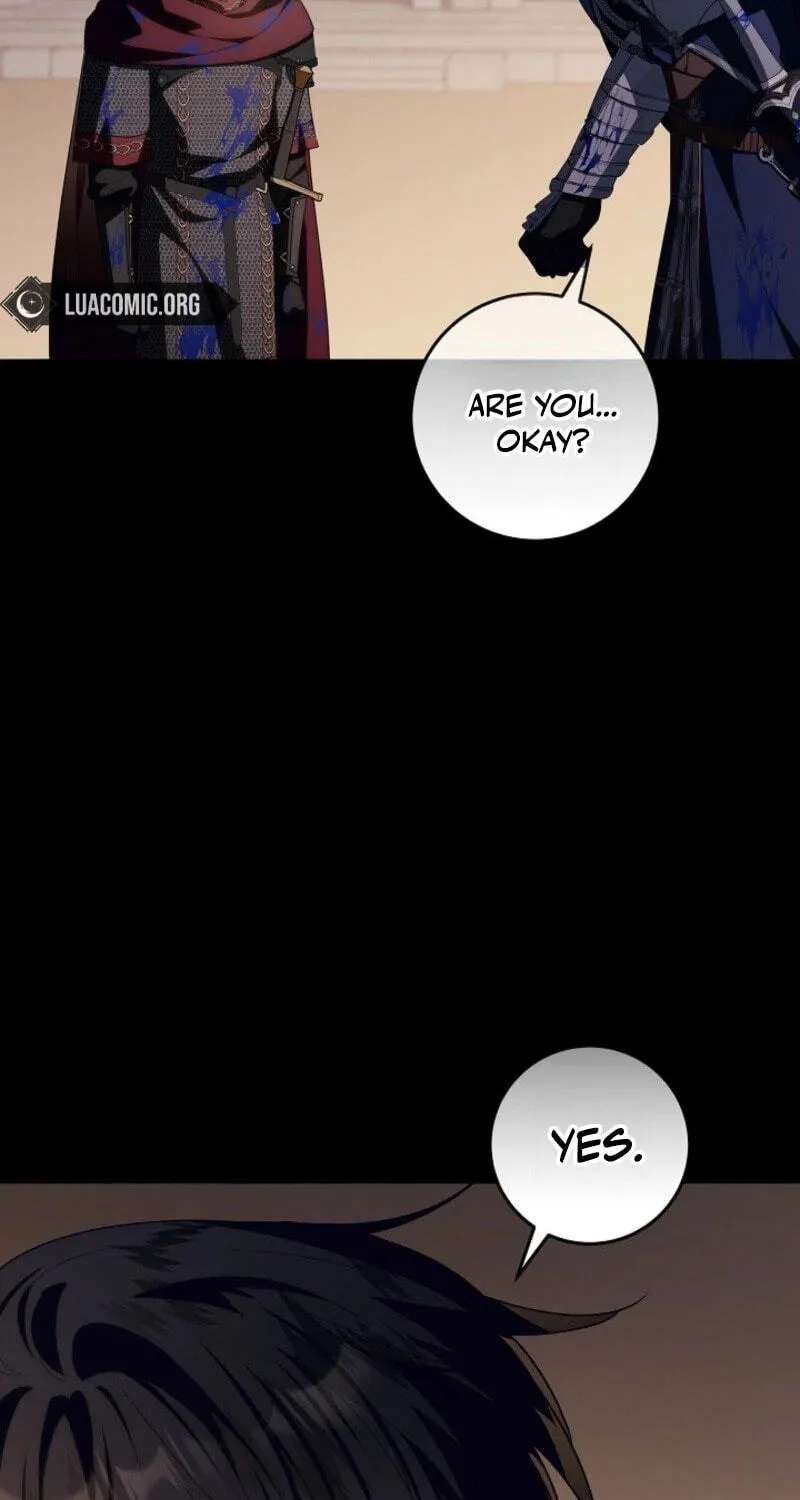 My Daddy Hid His Power Chapter 84 - page 107