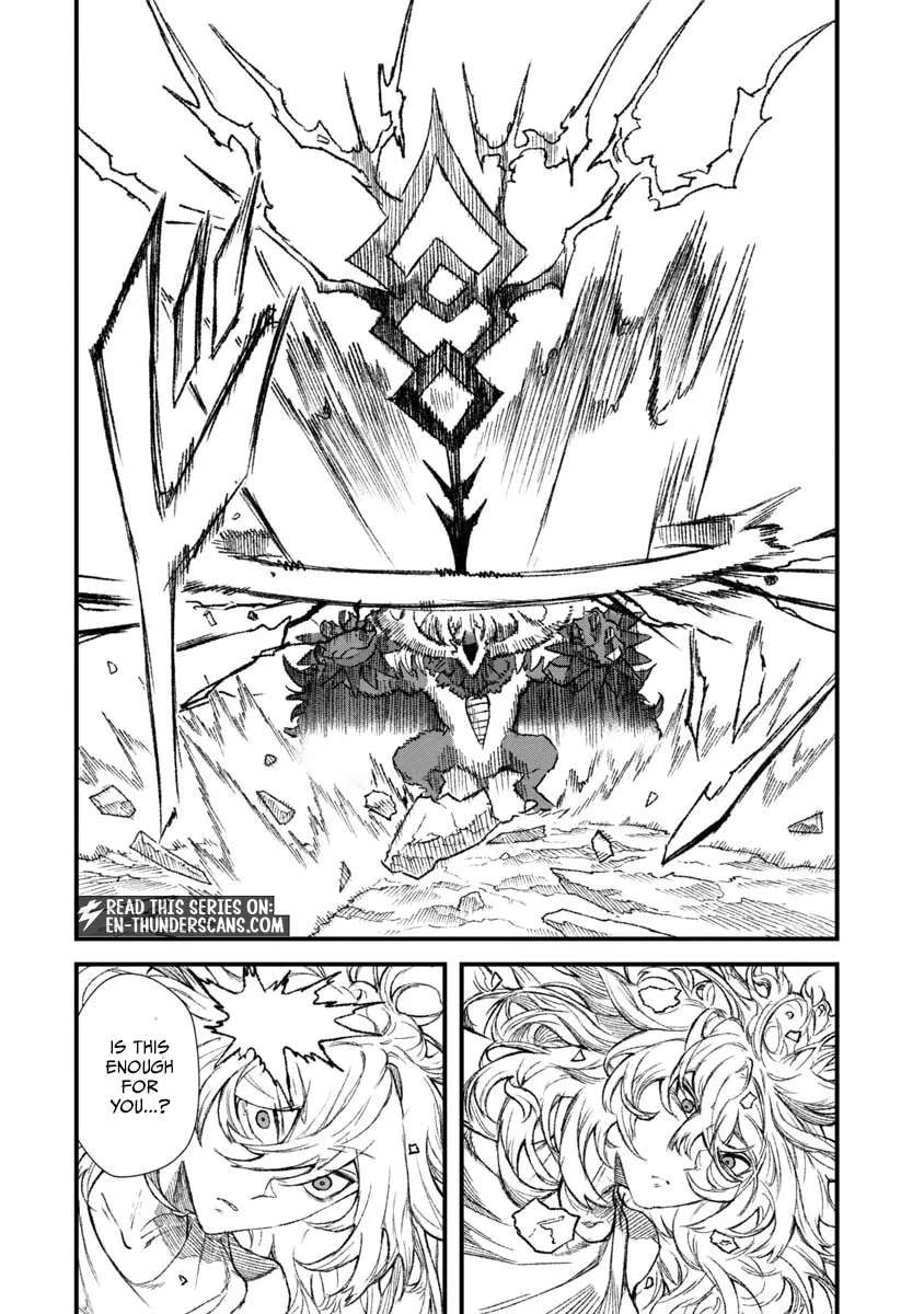 Monster Guild: The Dark Lord's (No-Good) Comeback! Chapter 70 - page 9