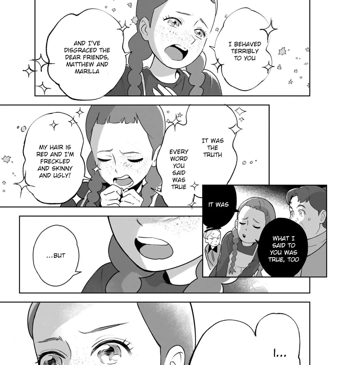 Anne Shirley Chapter 2 - page 34