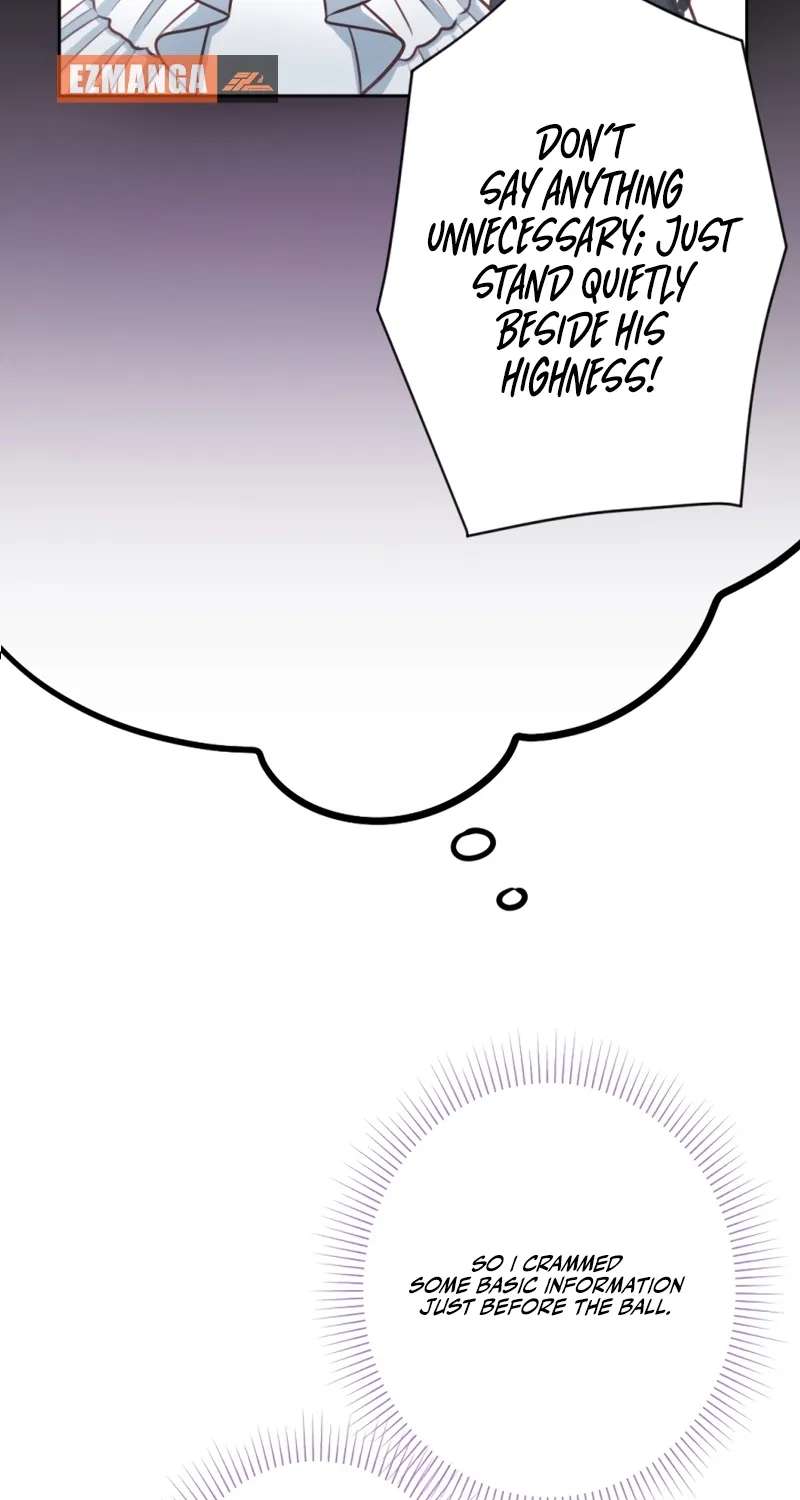 The Unhappy Poison Witch's Happy Marriage Chapter 3 - page 36