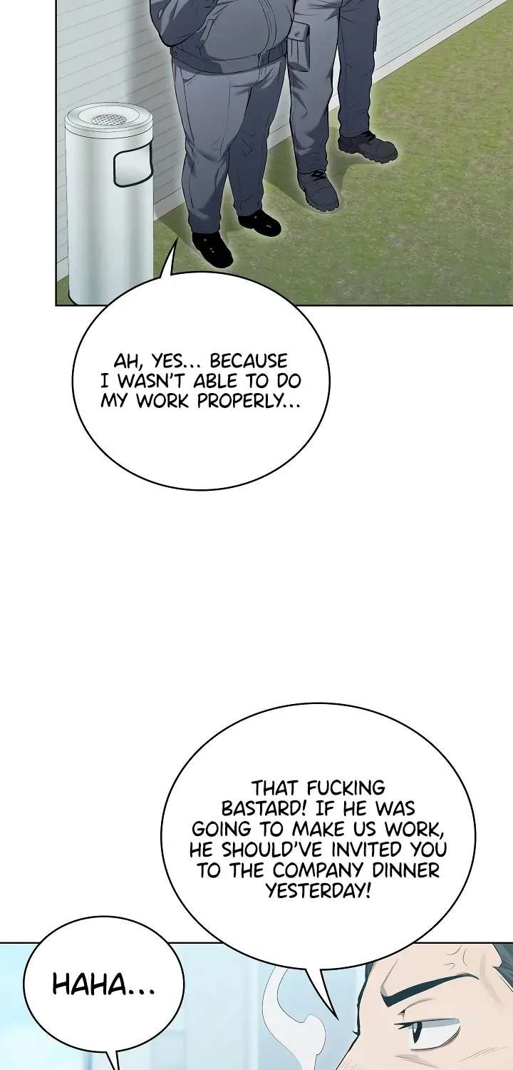 The Breeding Game has Become Reality Chapter 1 - page 28