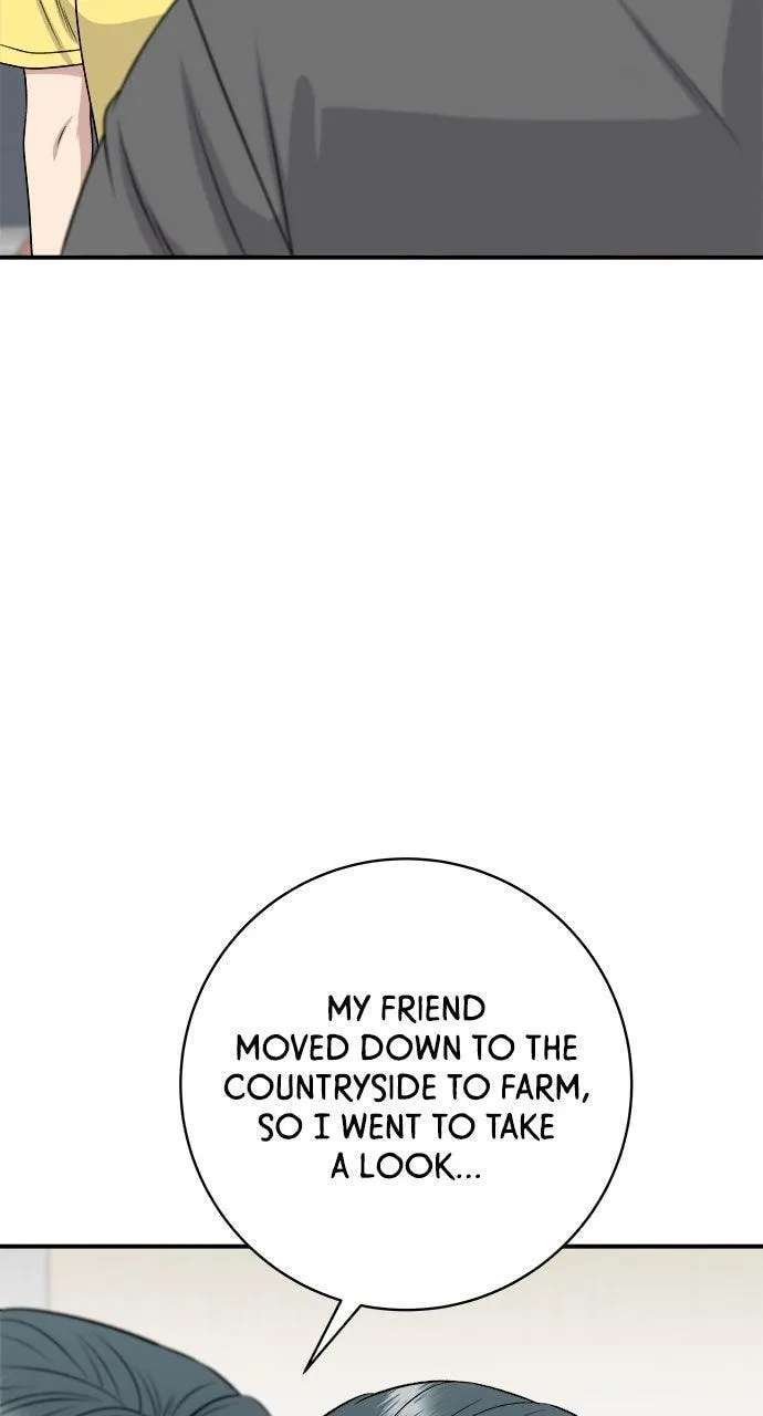 A DeadbEAT's Meal Chapter 244 - page 3