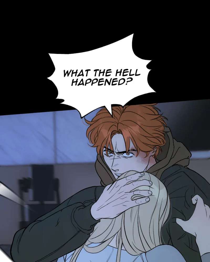 In The Bleak Midwinter Chapter 139 - page 44