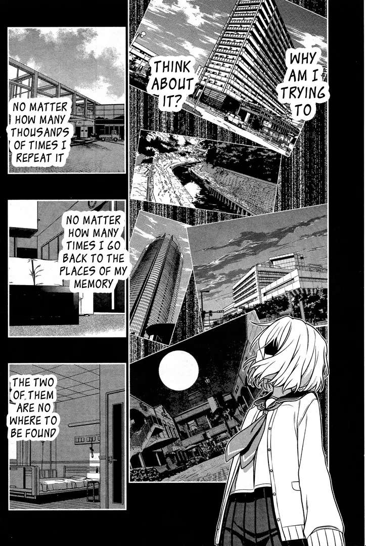 Not Lives Chapter 53 - page 9