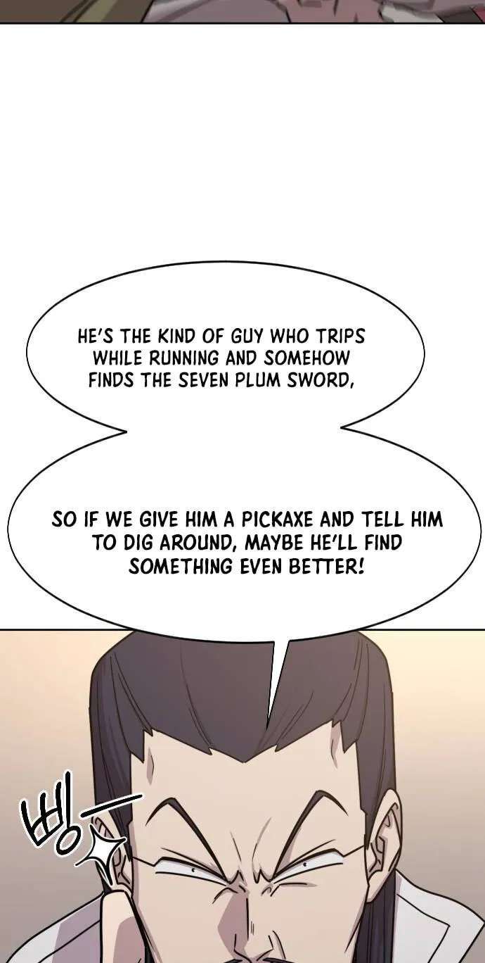 Return of the Blossoming Blade Chapter 178 - page 66