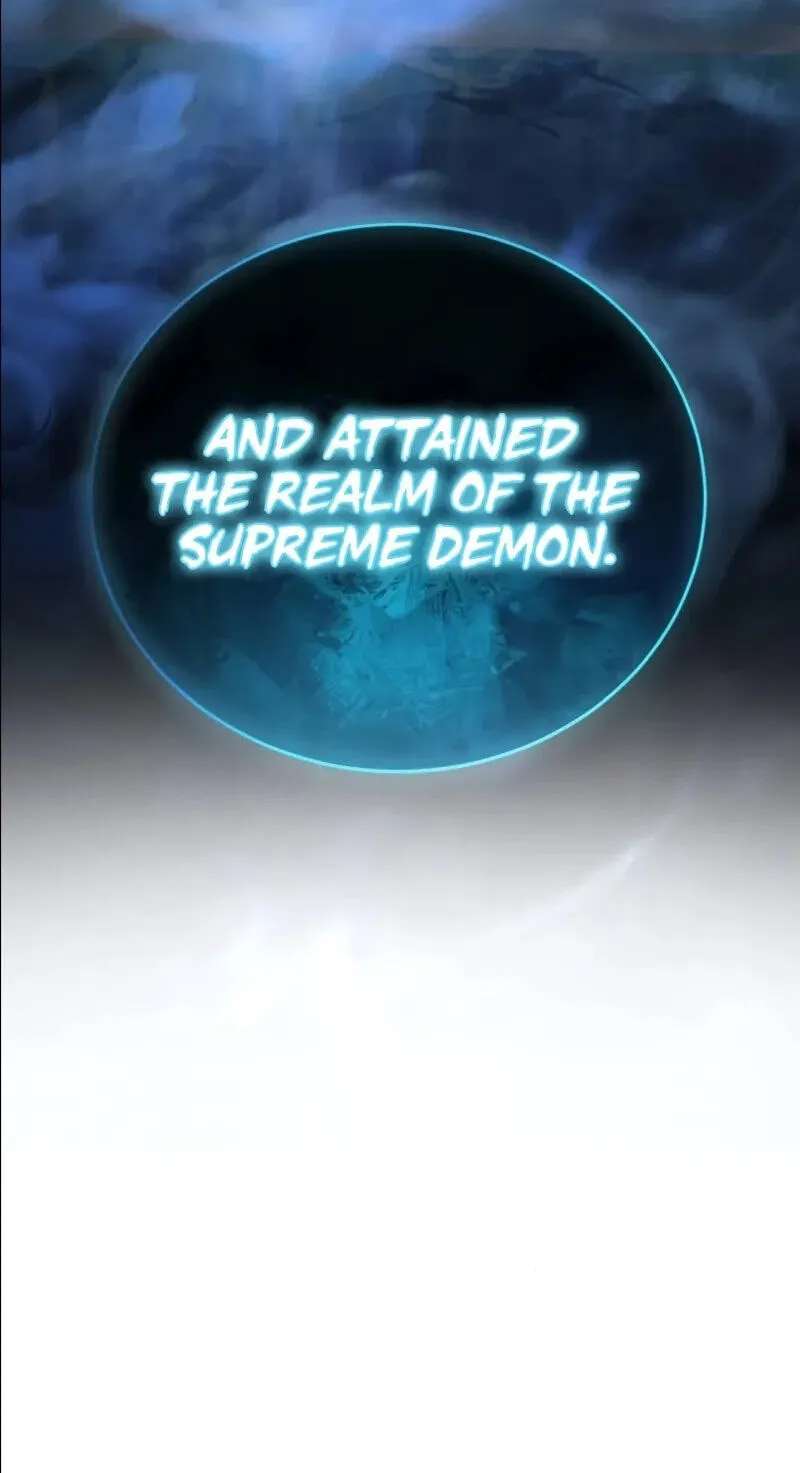 The Heavenly Demon's Broadcast From the Demon Realm Chapter 19 - page 9