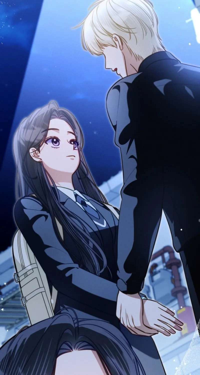The Top Student Hides Her Regression Chapter 18 - page 68