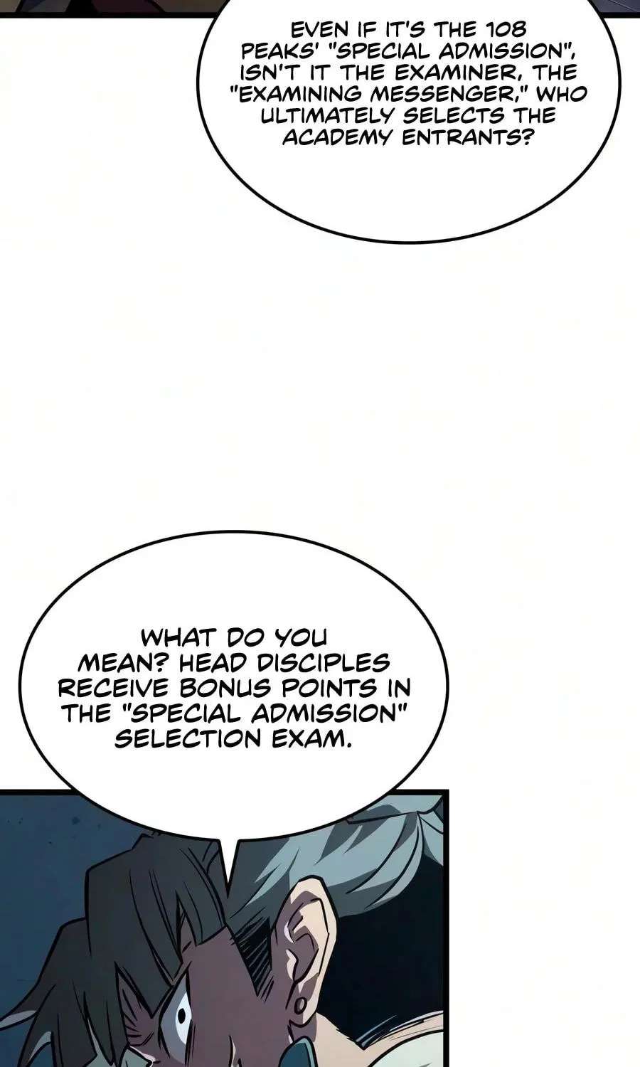 The Unforgettable Genius Martial Artist Chapter 23 - page 26