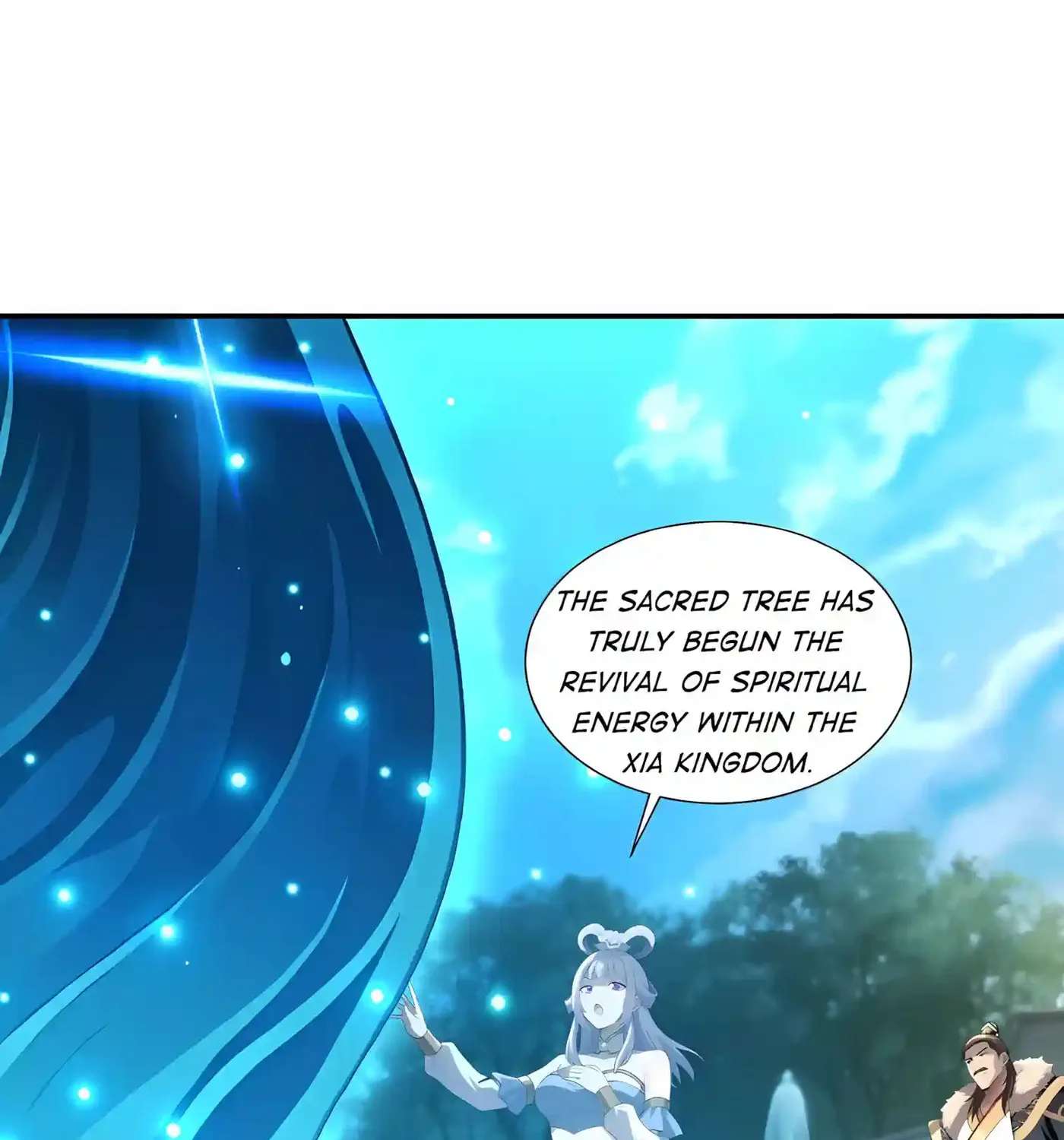 I Ushered in the Age of Mythical Pet Beasts Chapter 48 - page 61
