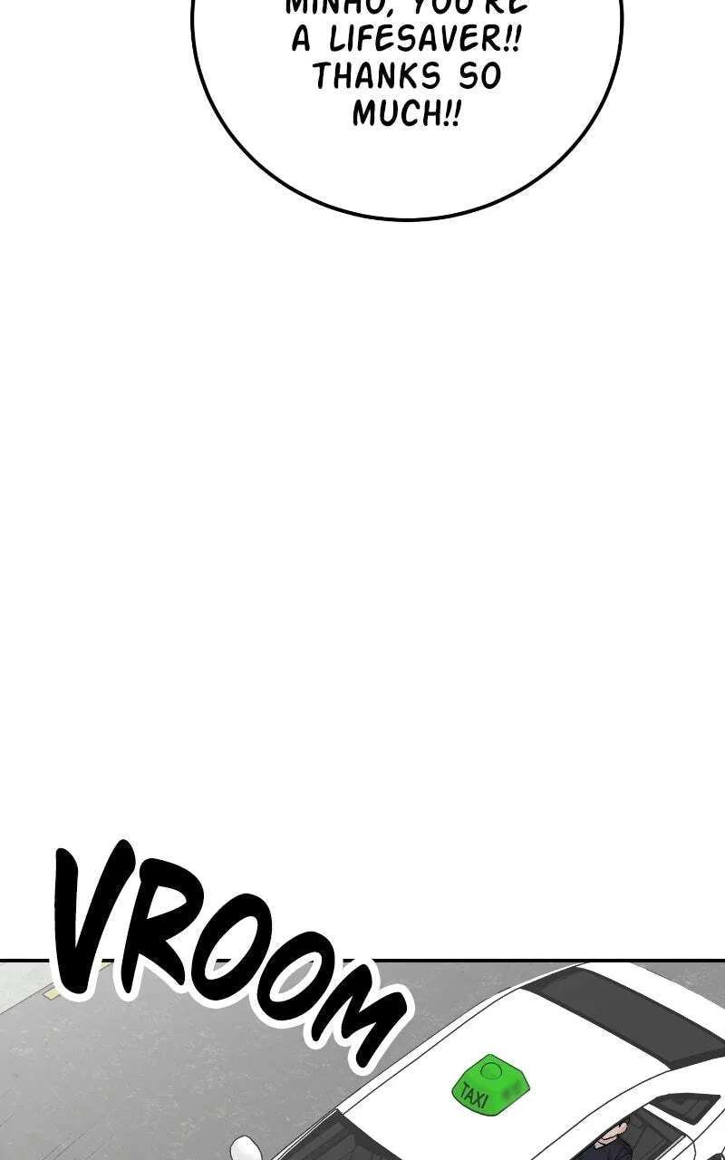 My Dud To Stud Boyfriend Chapter 185 - page 29