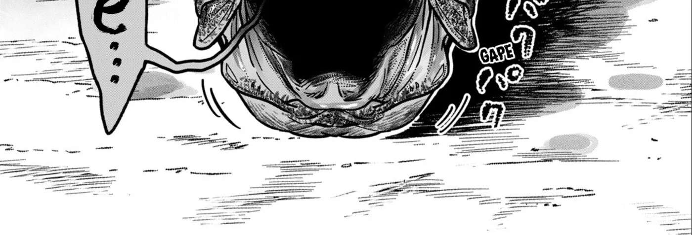 Yomotsu Kedamono Chapter 2 - page 40