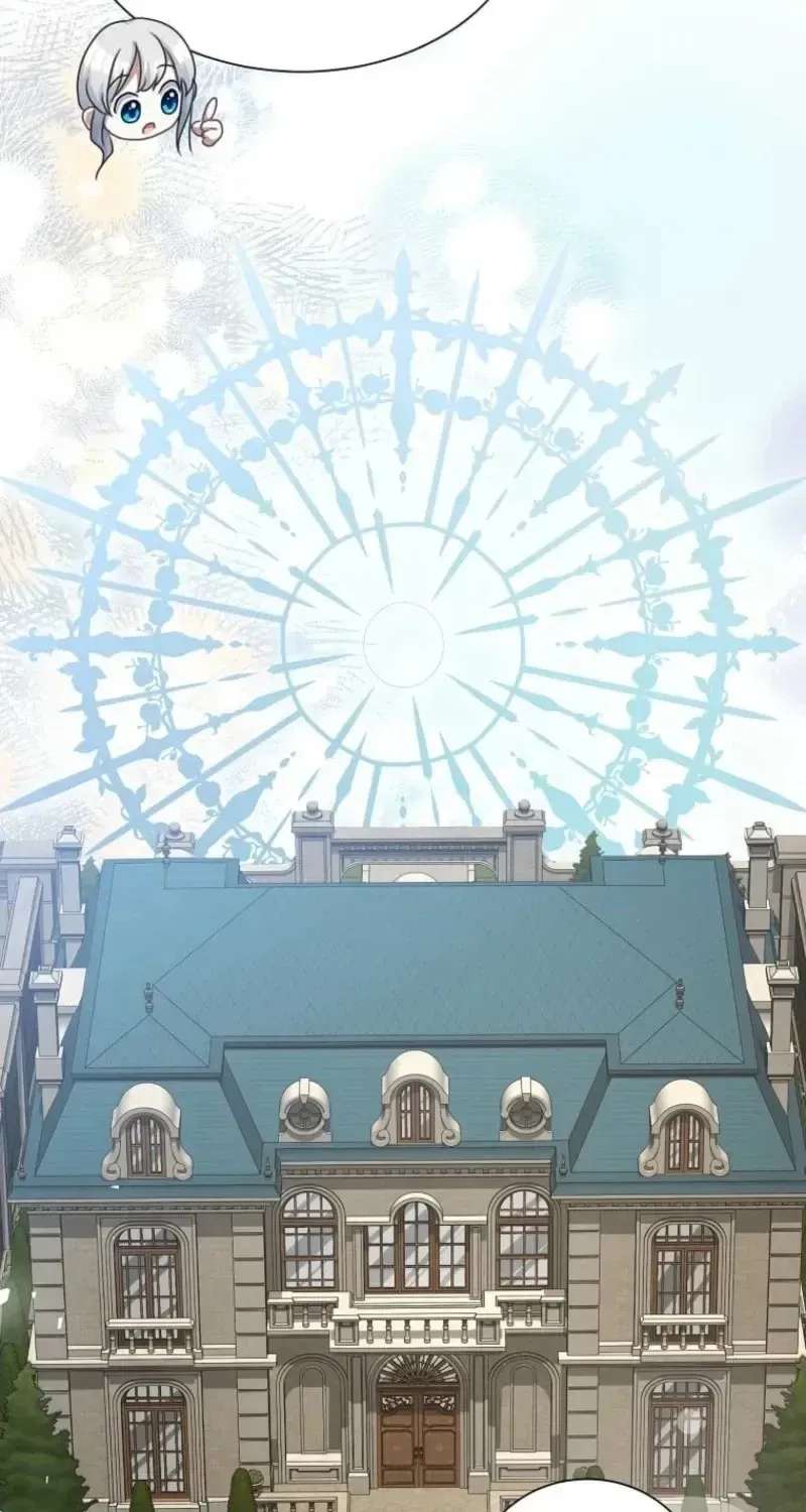 The Saintess Became The Northern Grand Duke’s Daughter Chapter 102 - page 30
