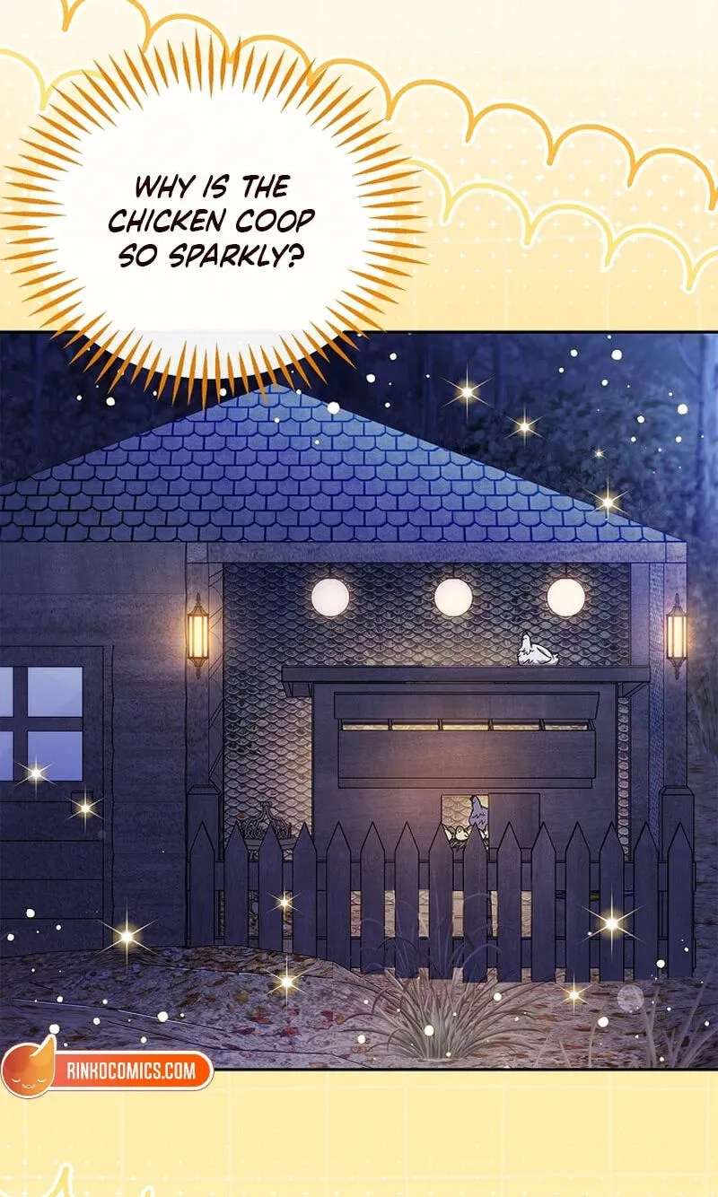 I Will Become The Villain’s Poison Taster Chapter 109 - page 62