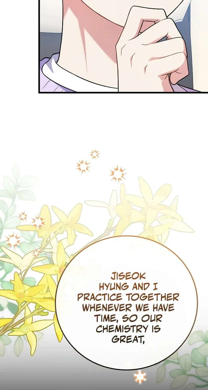 A Superstar From Birth Chapter 102 - page 41