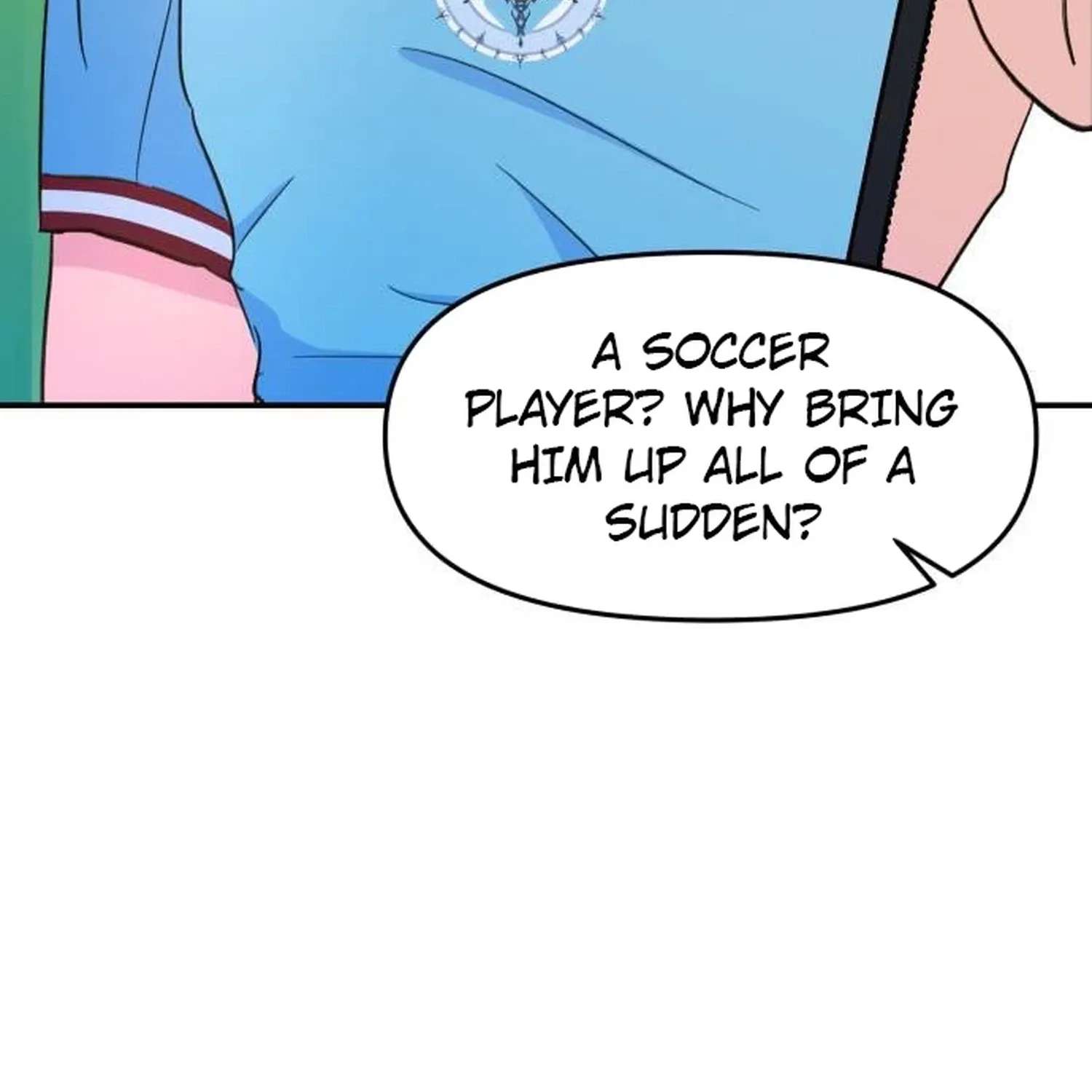 Star For You! Chapter 7 - page 15