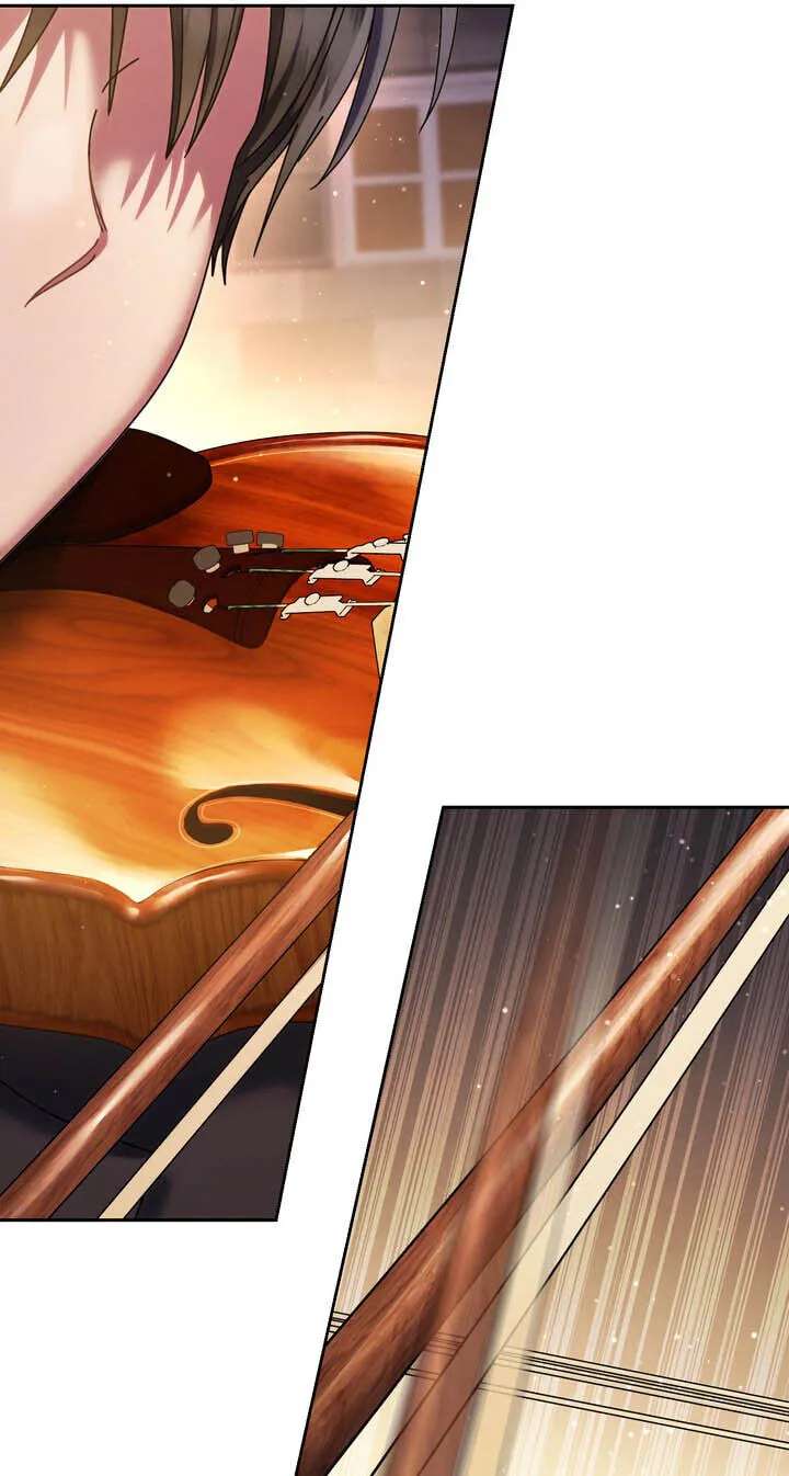 The Artistic Genius of Music Is the Reincarnation of Paganini Chapter 108 - page 24