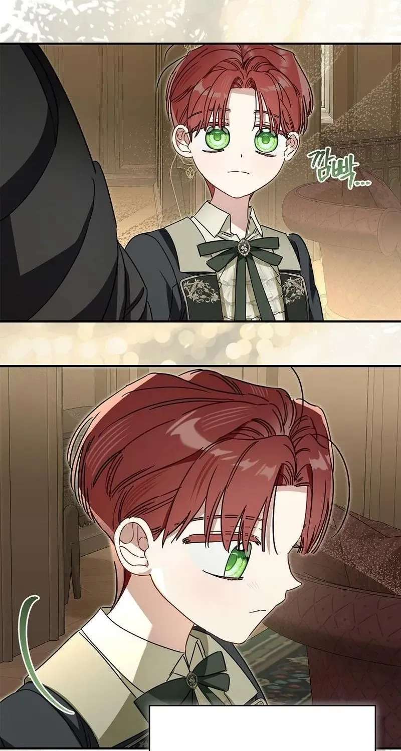 The Female Lead Takes Care of Everything Chapter 21 - page 91