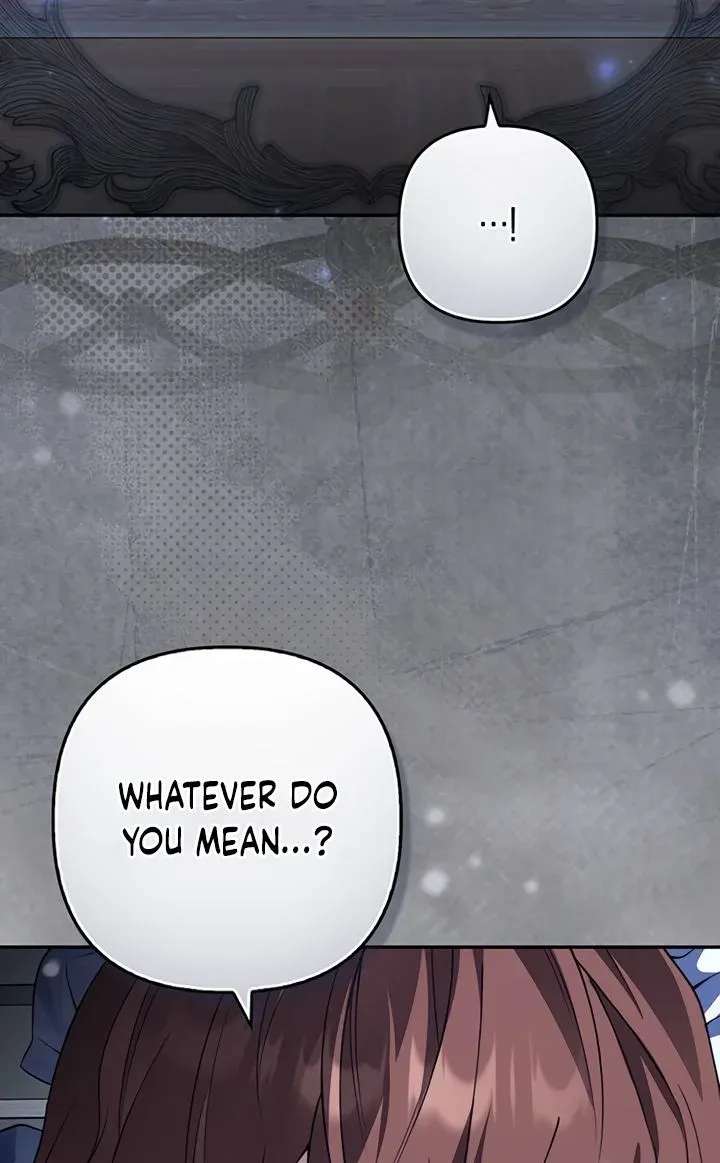 Revenge of Reborn Villainess Chapter 4 - page 65
