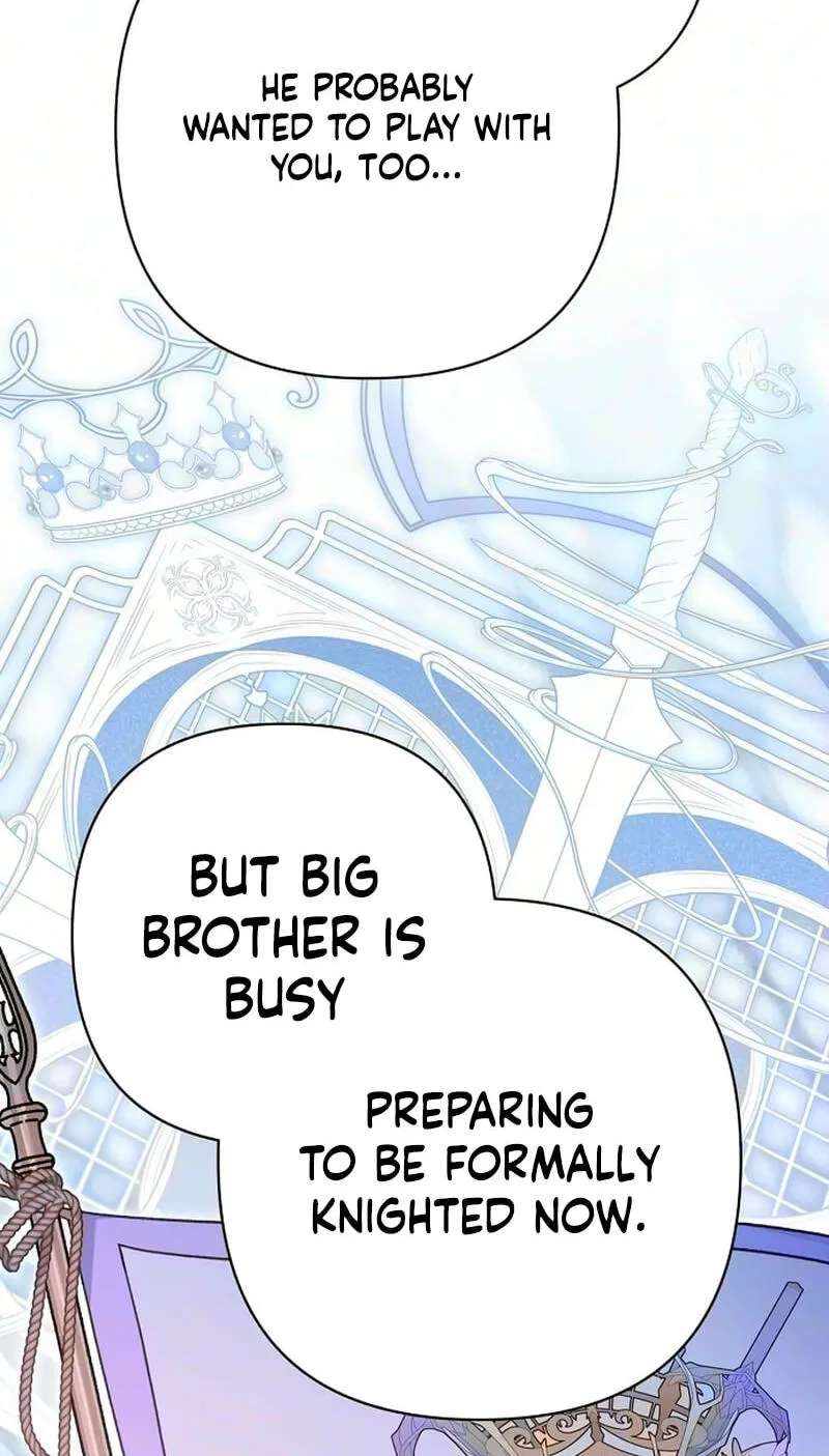The Archmage Becomes the Swordmaster's Youngest Daughter Chapter 53 - page 66