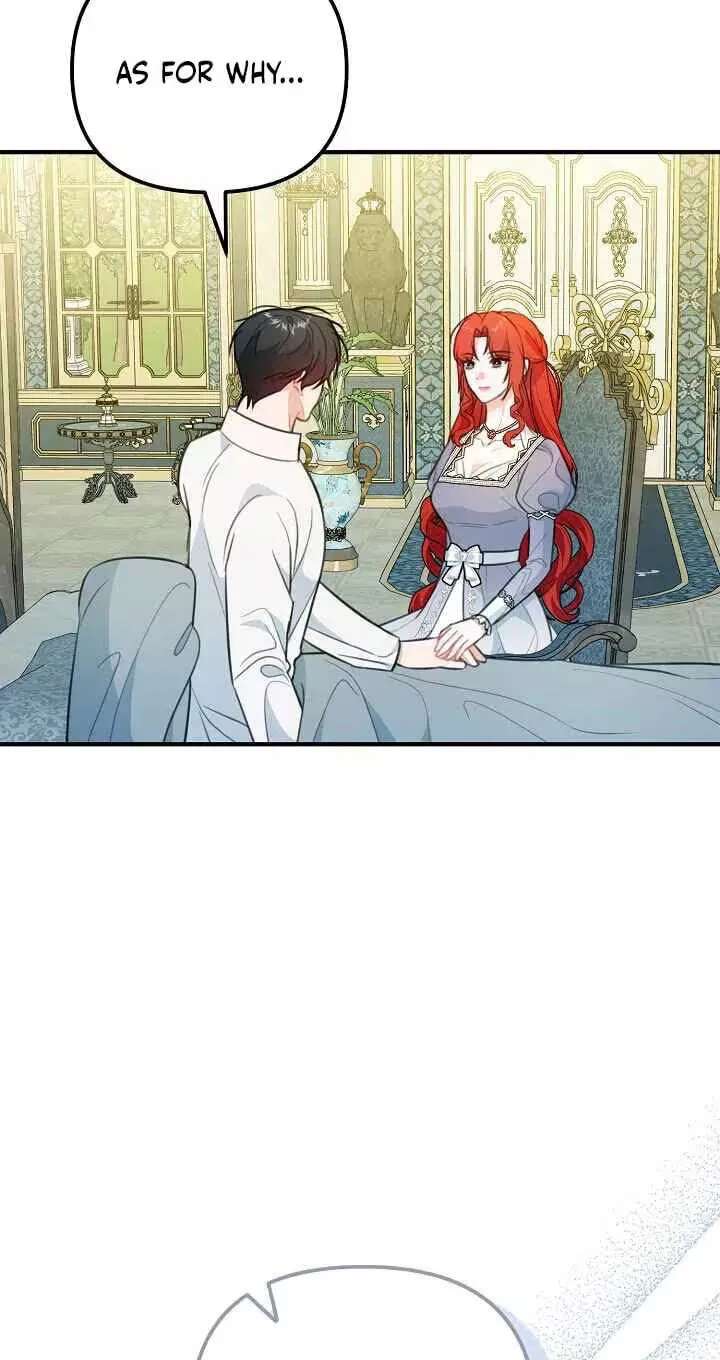 The reason why I am helping the villainous Duke Chapter 44 - page 5