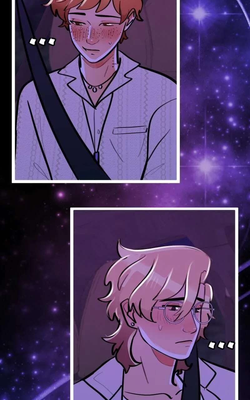 Star Catcher Chapter 114 - page 3