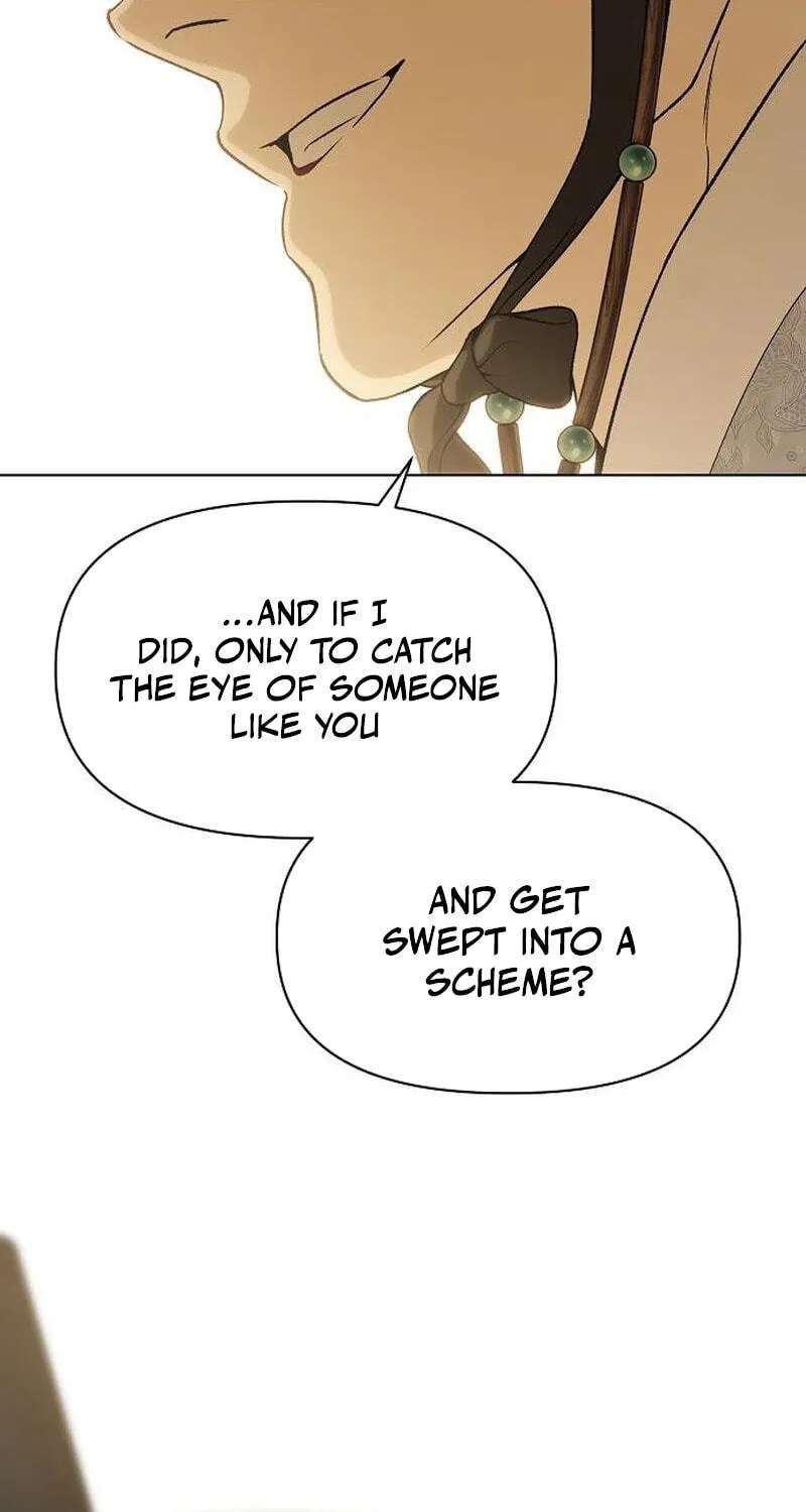 When the autumn night falls over the river Chapter 46 - page 21