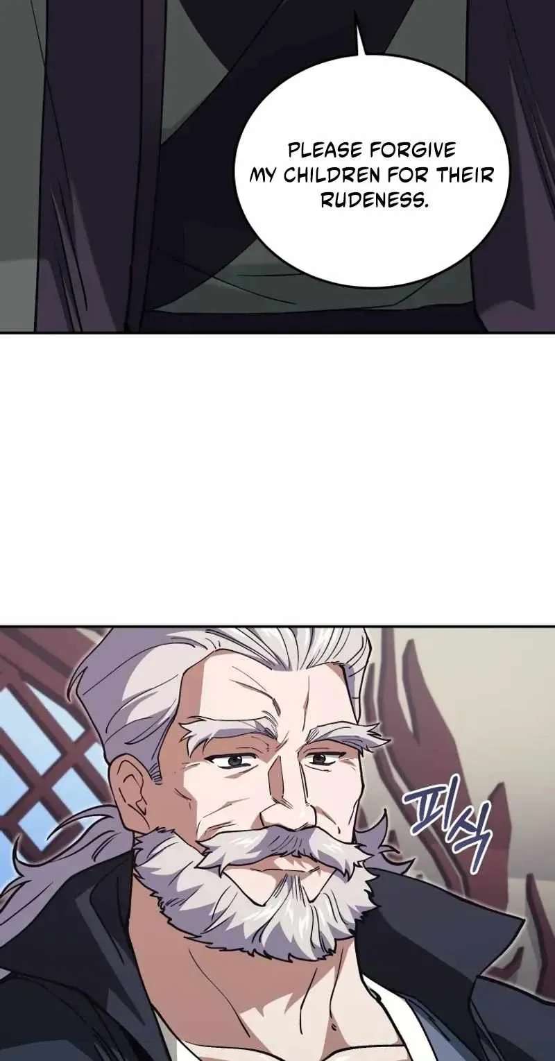 My Dad Is the Best in the World Chapter 26 - page 245
