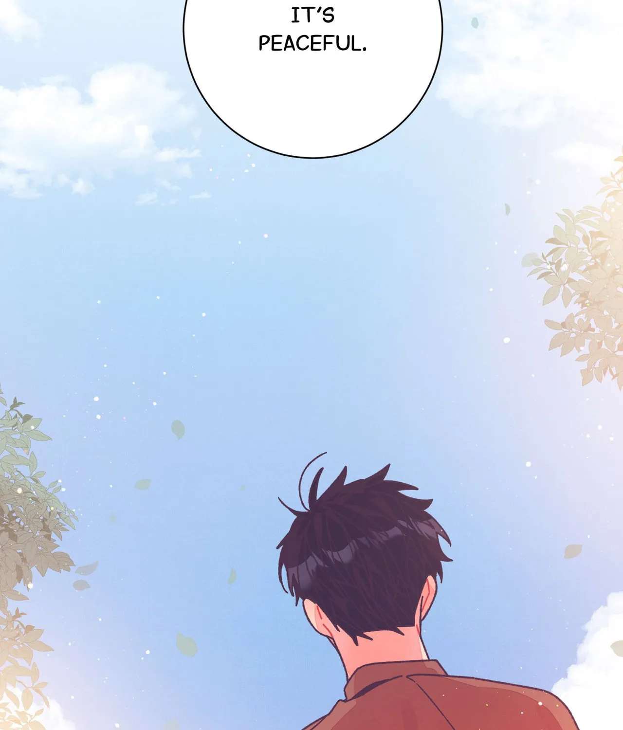 Relationship of Necessity Chapter 27 - page 71
