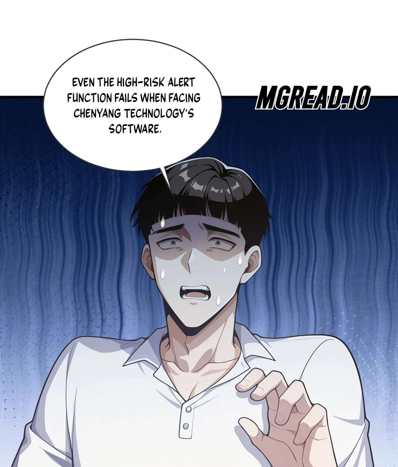 Trading Snacks for Gold in the Apocalypse Chapter 74 - page 40