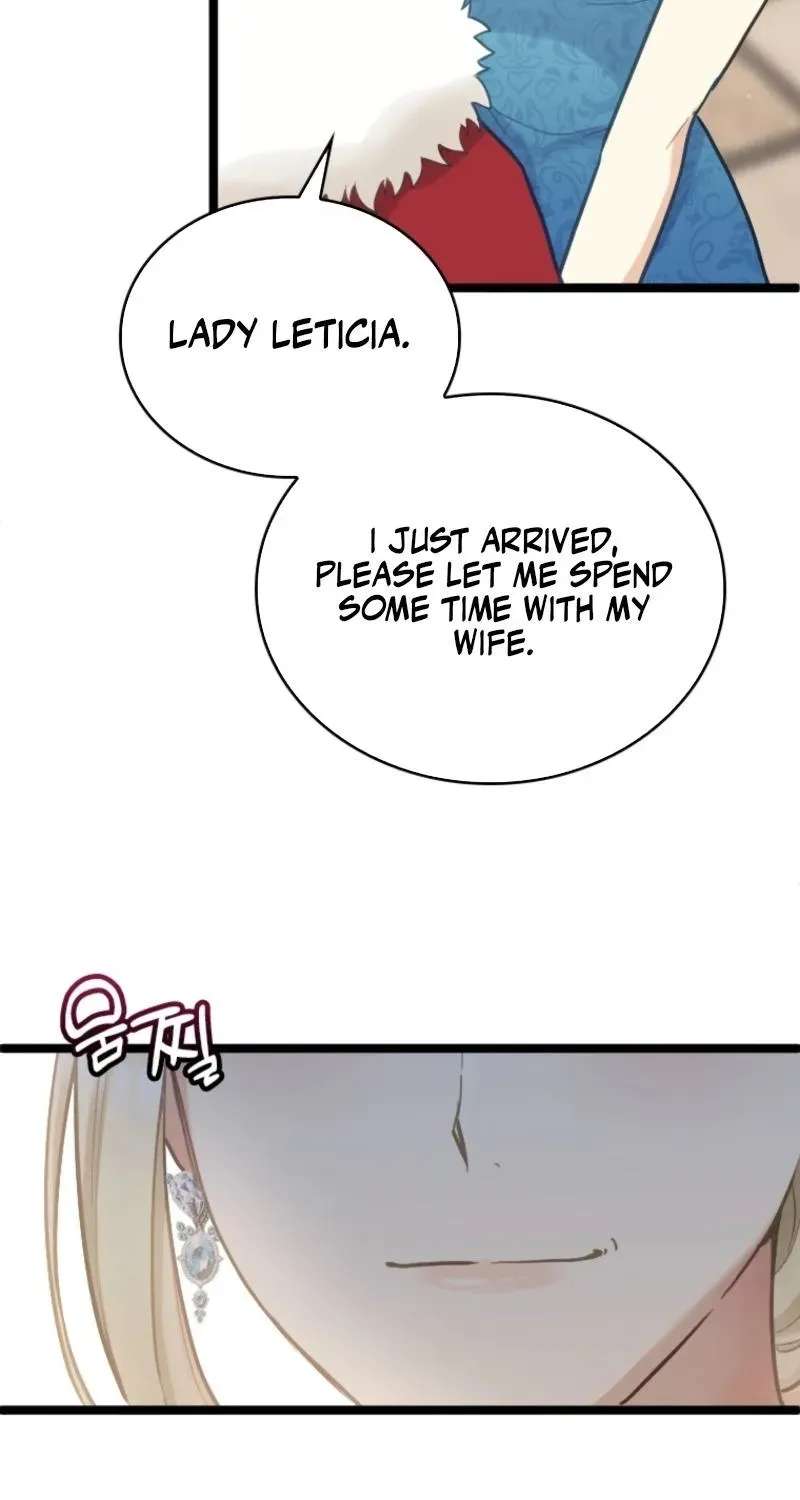 The Villainess Starts Over Chapter 59 - page 34