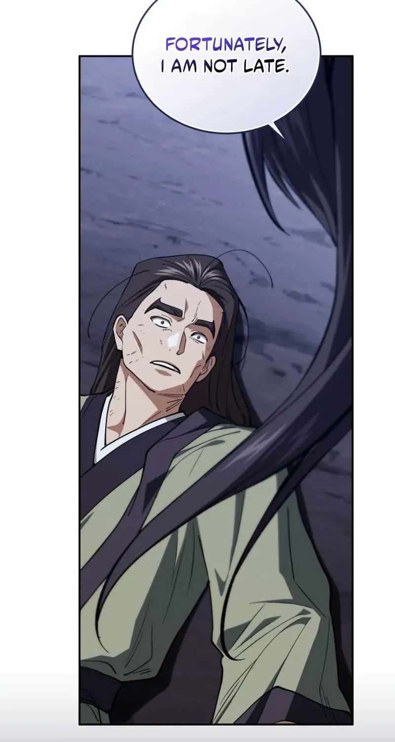 My Dad Is the Best in the World Chapter 26 - page 4