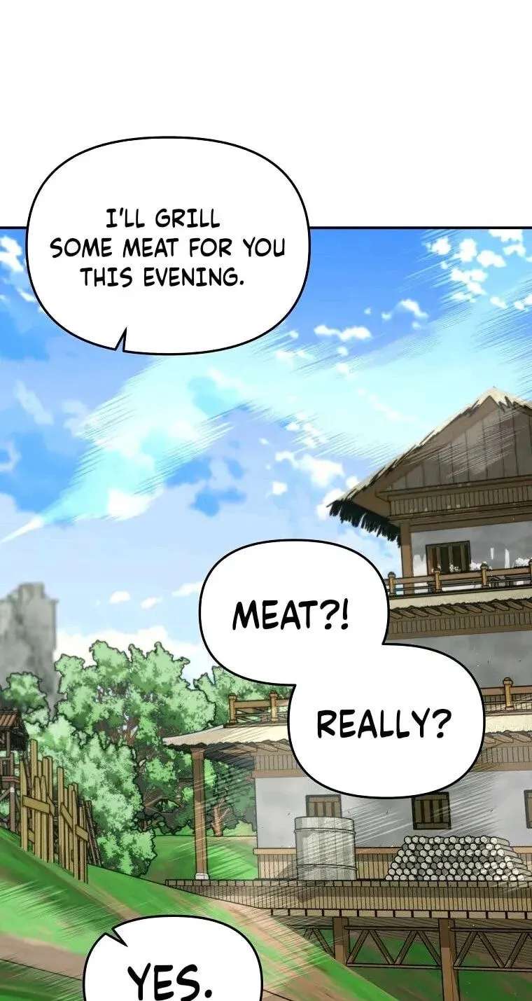 World's Best Gonryun Tavern Chapter 126 - page 6