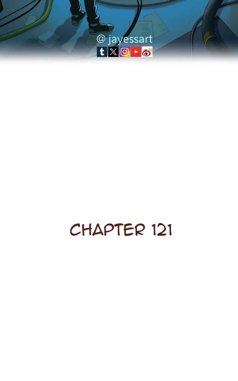 Bailin And Li Yun Chapter 121 - page 2