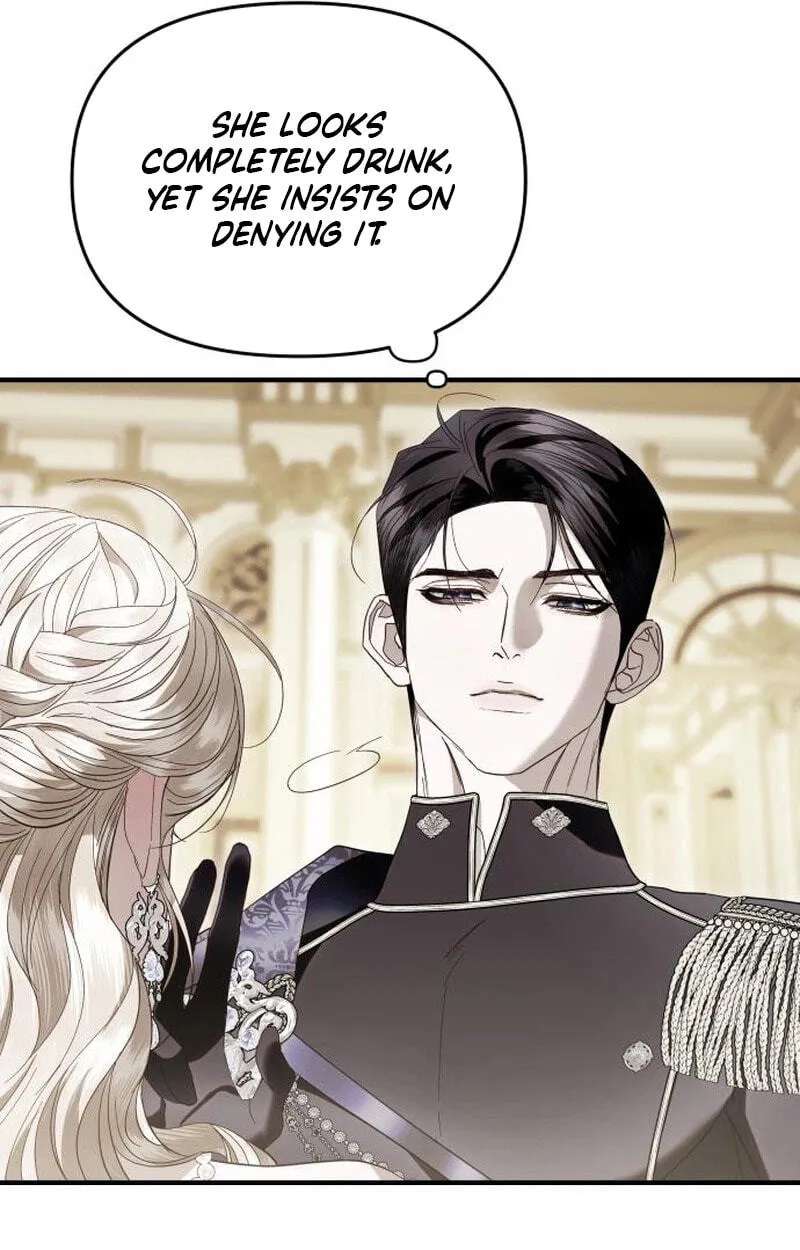 I Only Need Our Child, Your Grace Chapter 30 - page 47