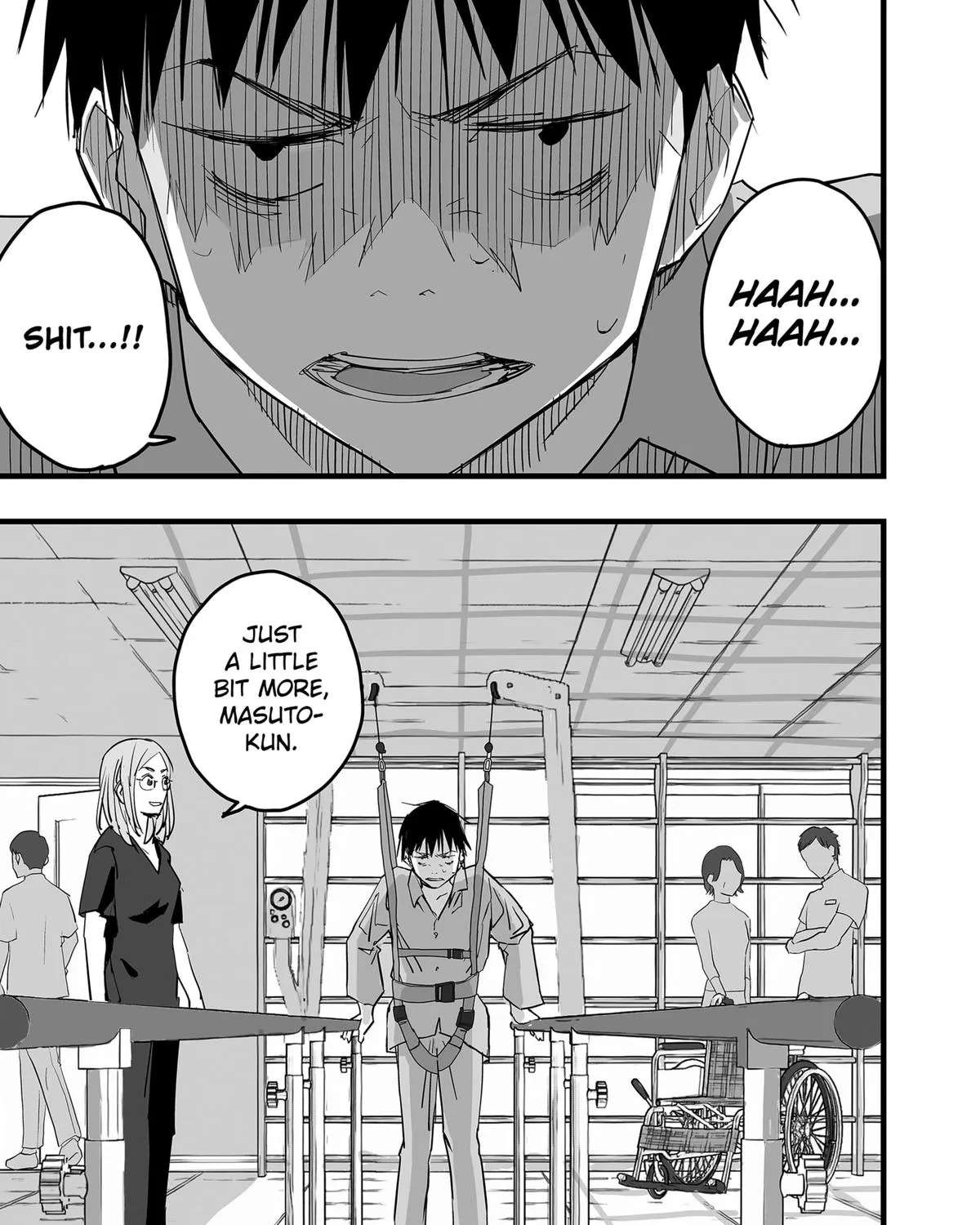 The Game Devil Chapter 38 - page 7