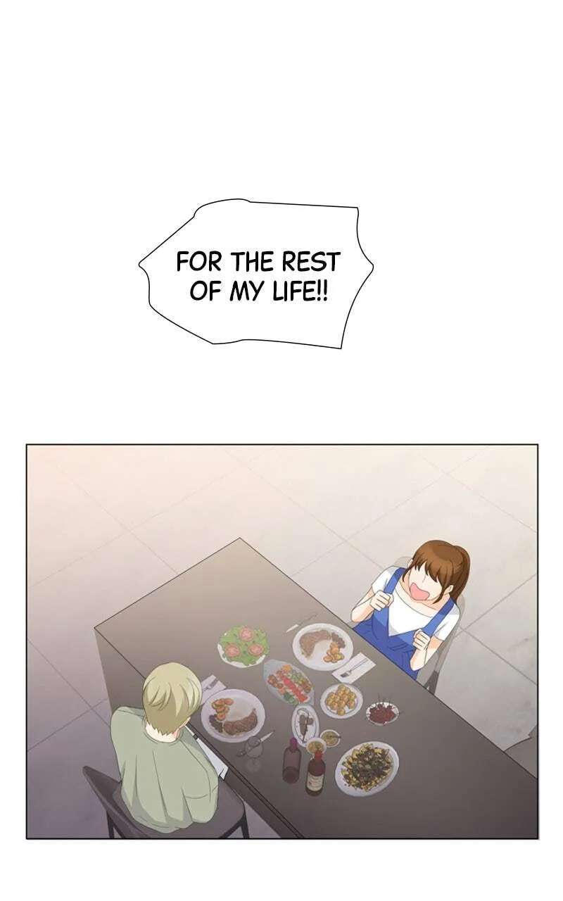 My Bias, My Boss Chapter 18 - page 60