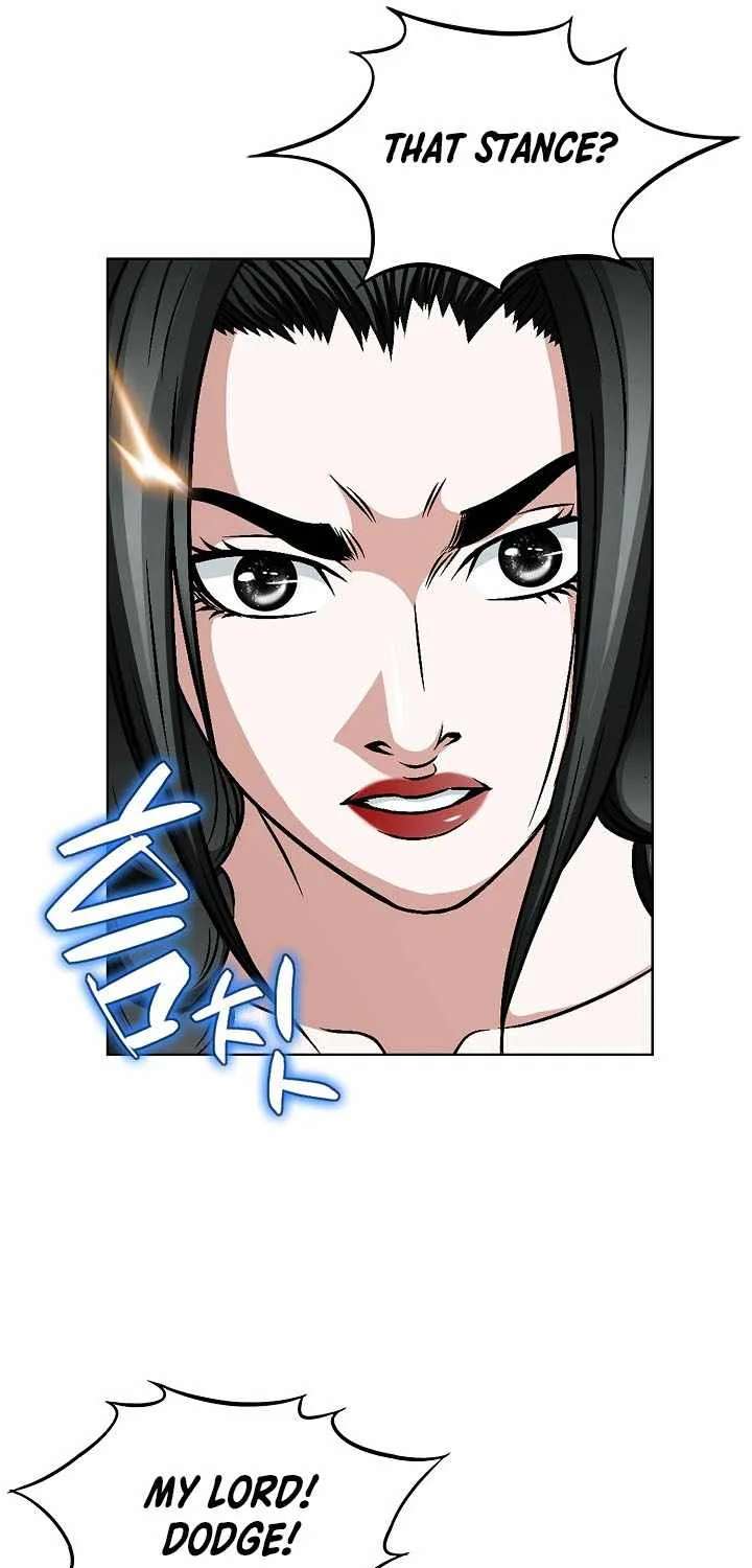 The Rogue Young Master of the Namgung Clan Chapter 31 - page 12