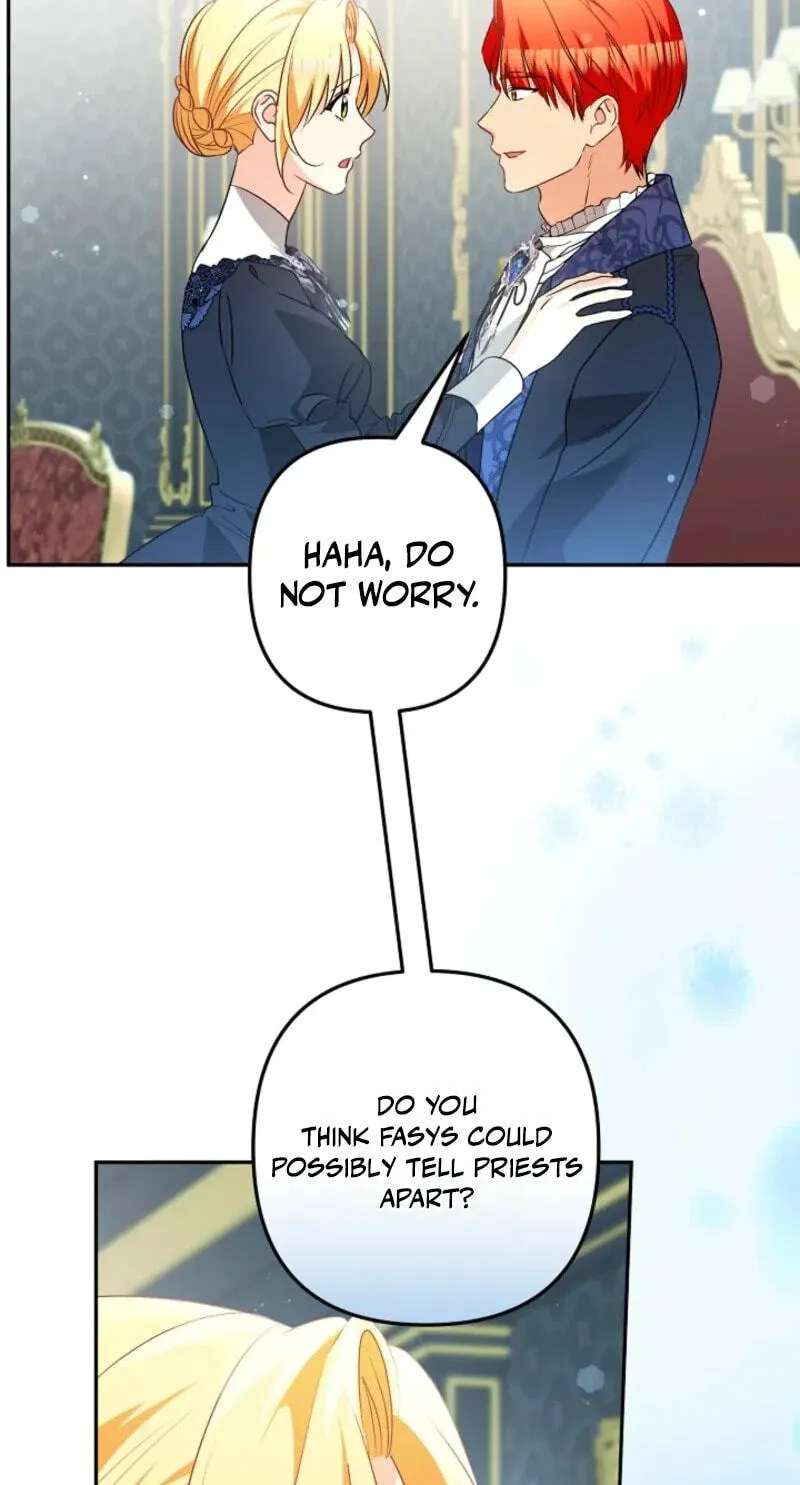 Stop Obsessing Over Me, I Want a Divorce! Chapter 60 - page 99