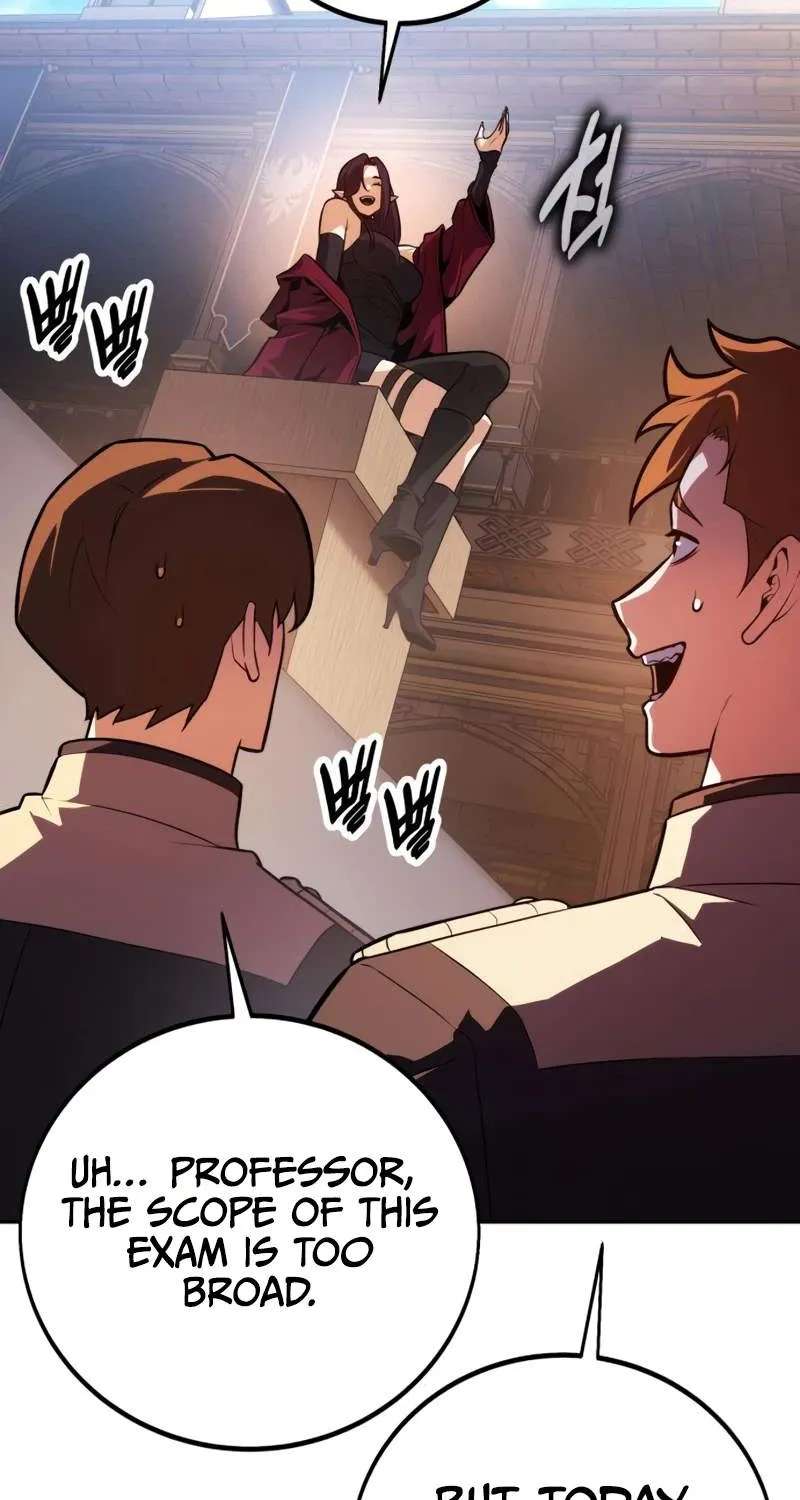 30 Years Have Passed Since the Prologue Chapter 13 - page 110