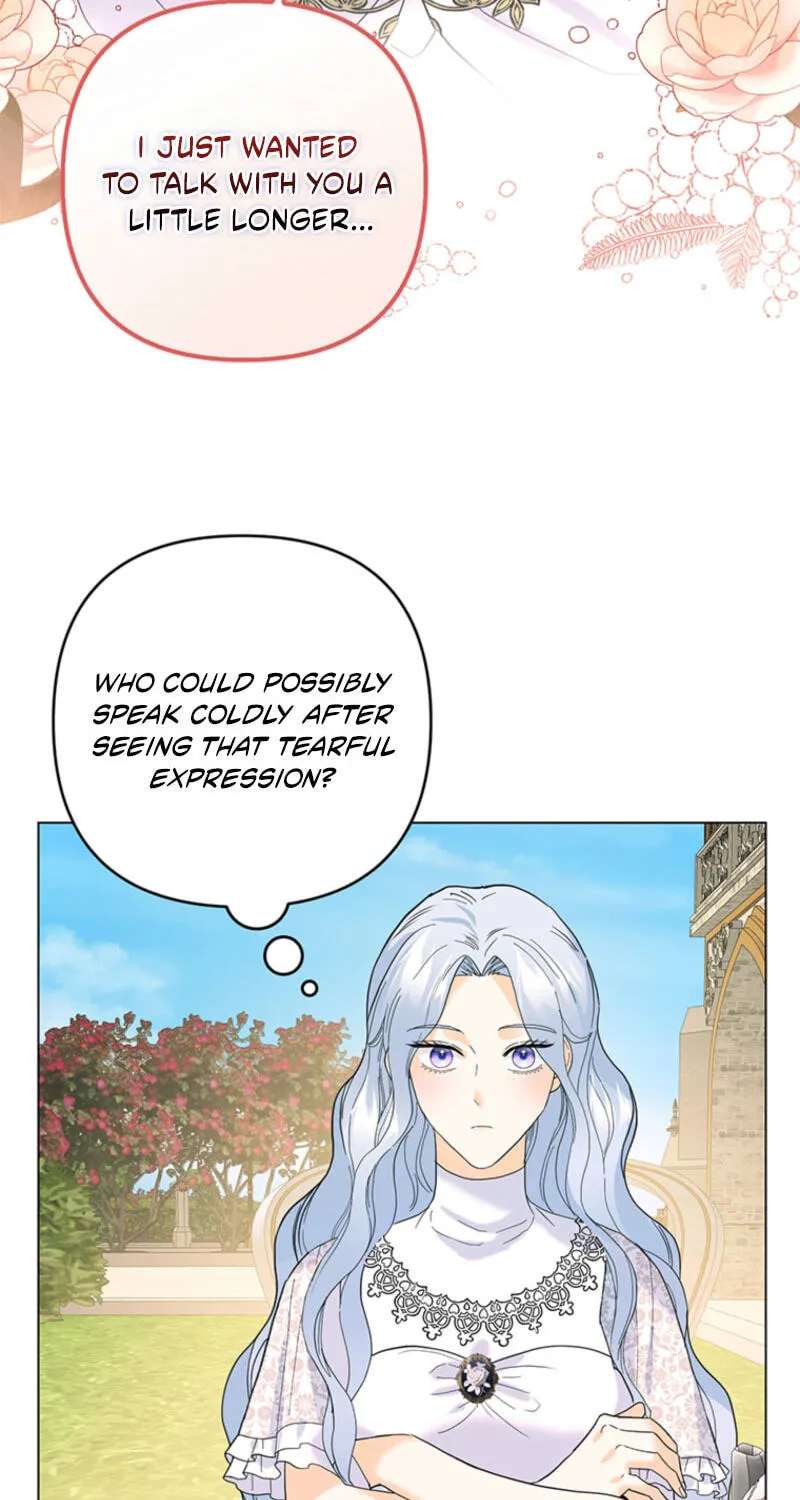 A Dark Secret Romance With a Former Saintess Chapter 32 - page 46