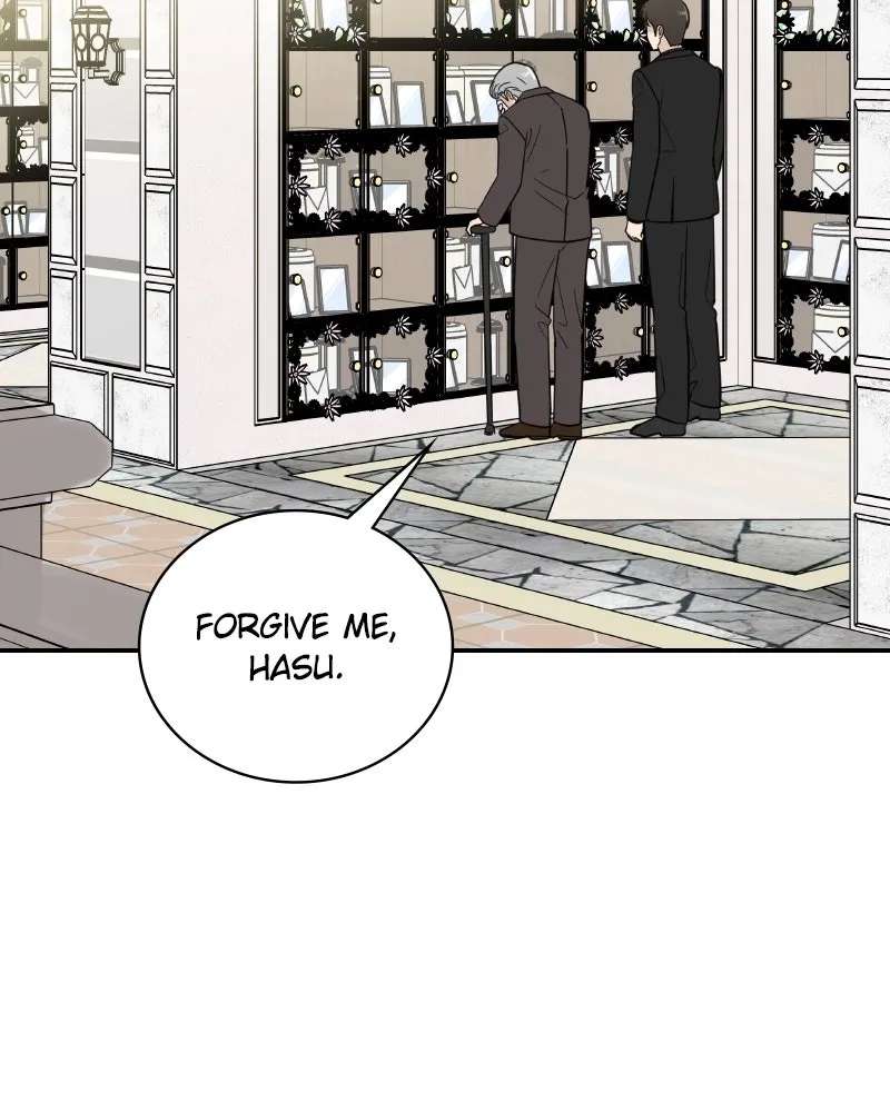 It Wasn’t Love At First Sight Chapter 60 - page 84
