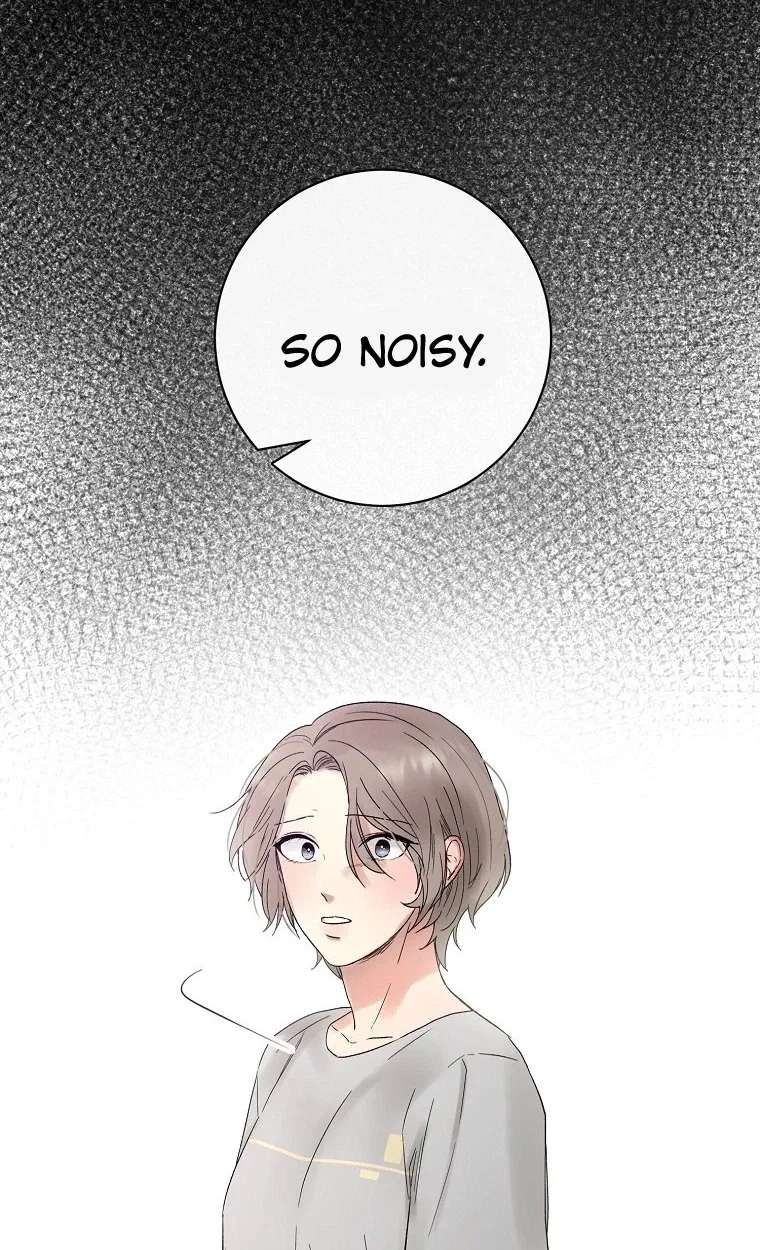 The Star That Swallowed the Universe Chapter 1 - page 31
